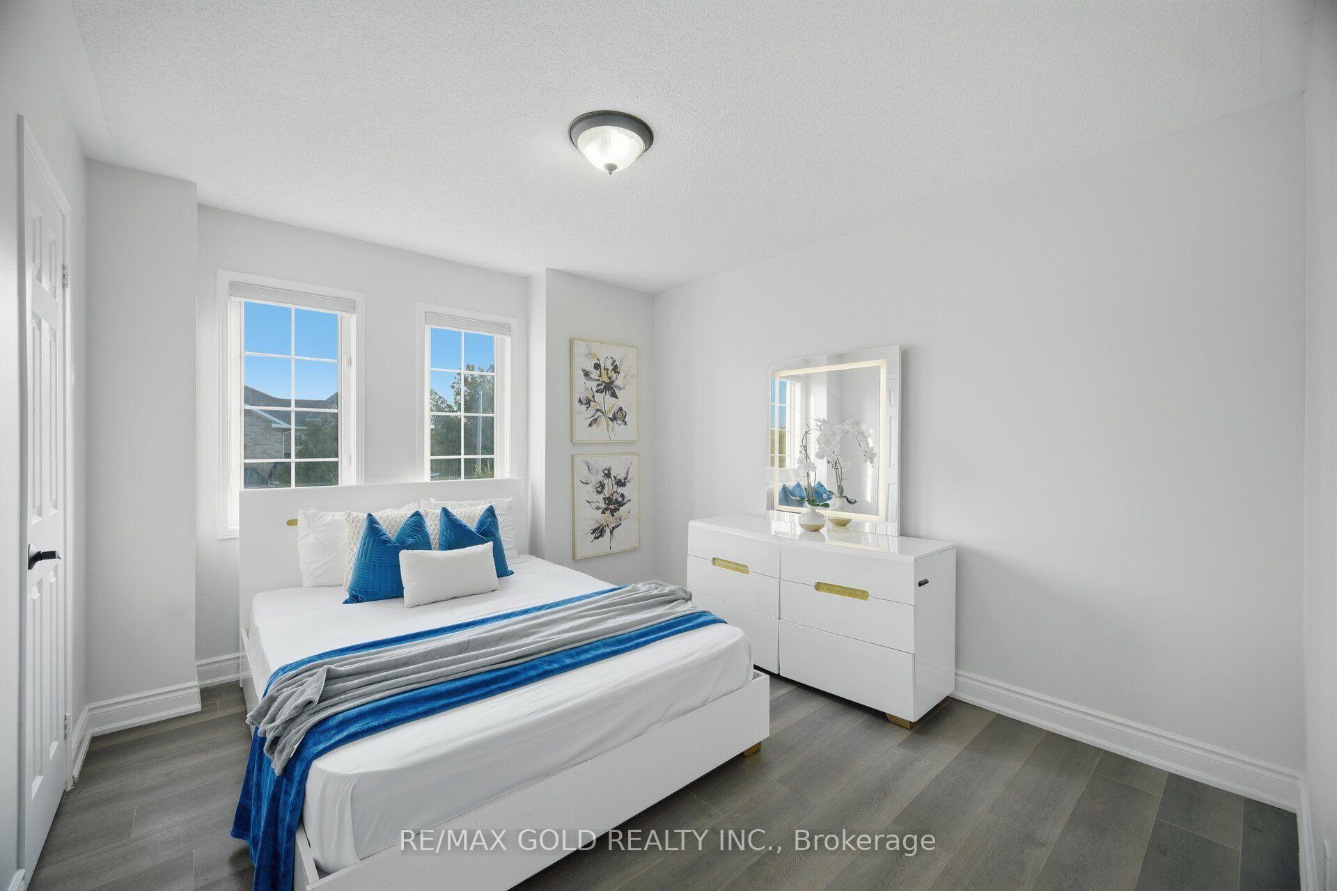 Photo 27 of 71 Leagate Street, Brampton, Fletcher's Meadow — HOMEH