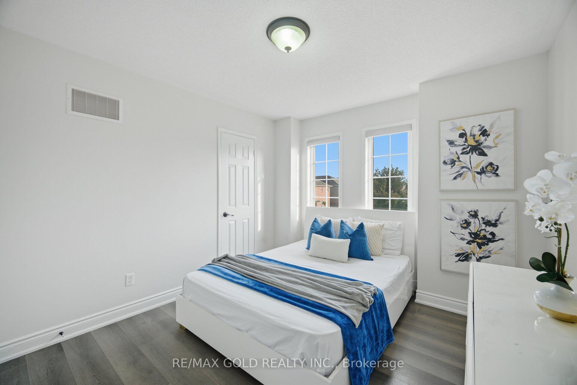 Photo 28 of 71 Leagate Street, Brampton, Fletcher's Meadow — HOMEH