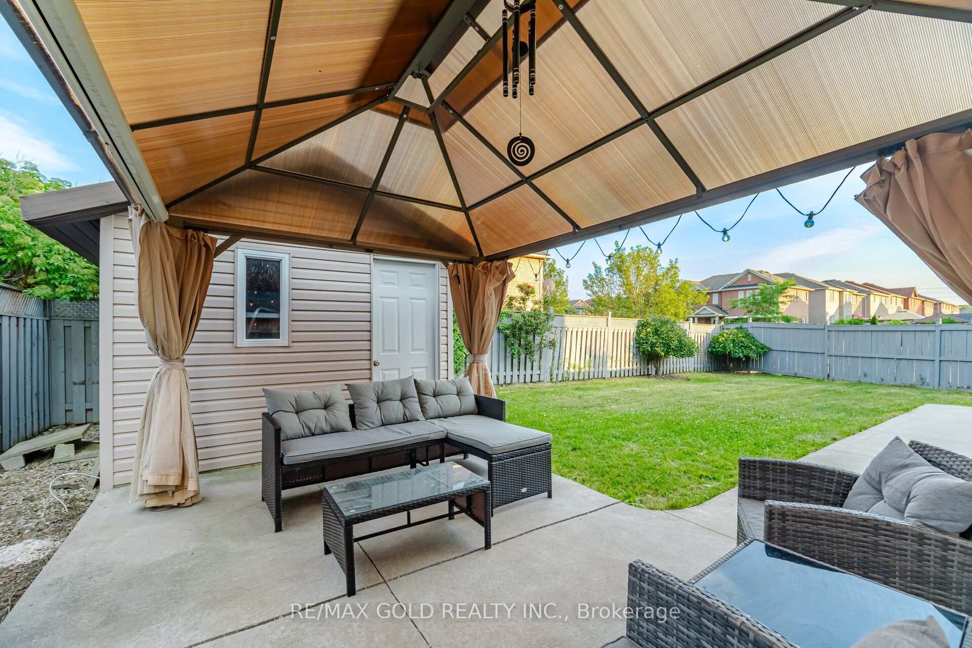 Photo 42 of 71 Leagate Street, Brampton, Fletcher's Meadow — HOMEH