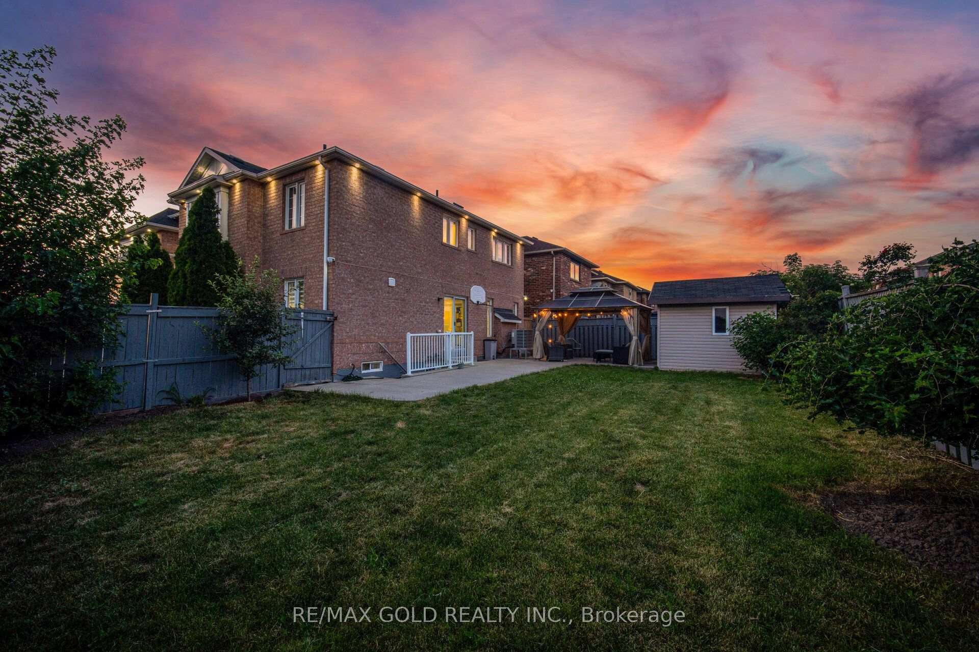 Photo 44 of 71 Leagate Street, Brampton, Fletcher's Meadow — HOMEH