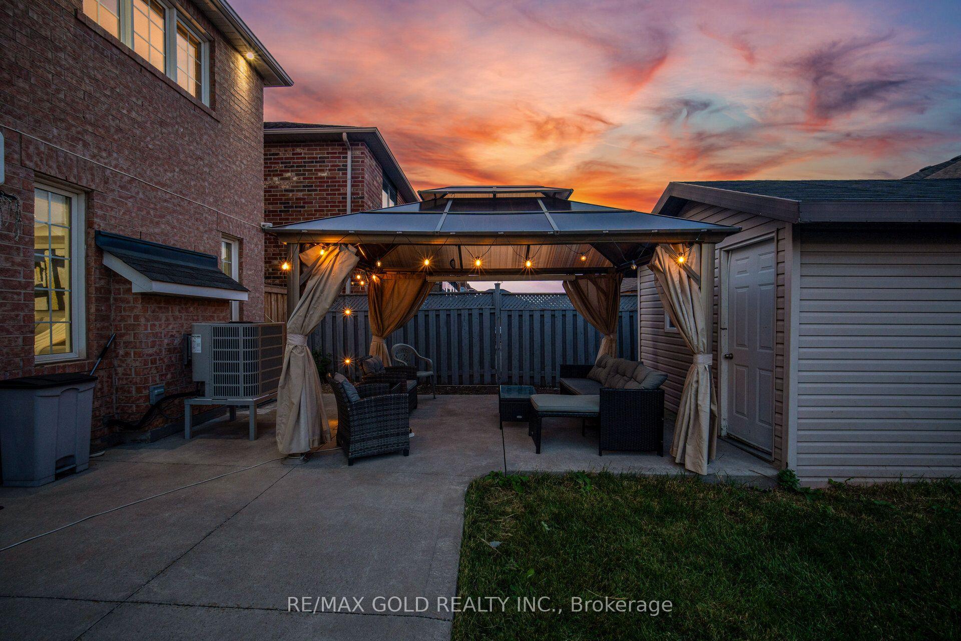 Photo 45 of 71 Leagate Street, Brampton, Fletcher's Meadow — HOMEH