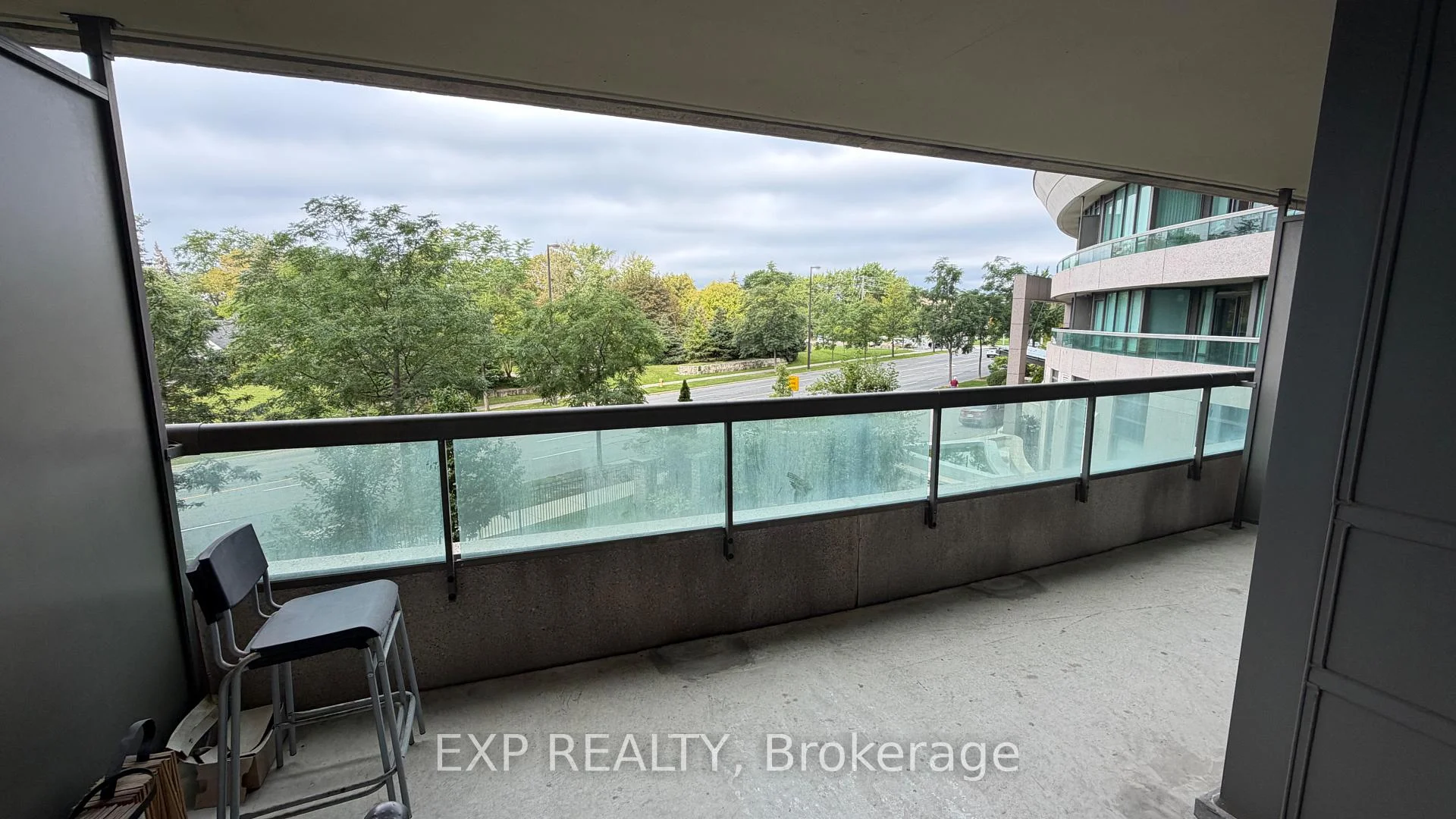 Photo 3 of Unit 218, 503 Beecroft Road, North York, Willowdale West — HOMEH