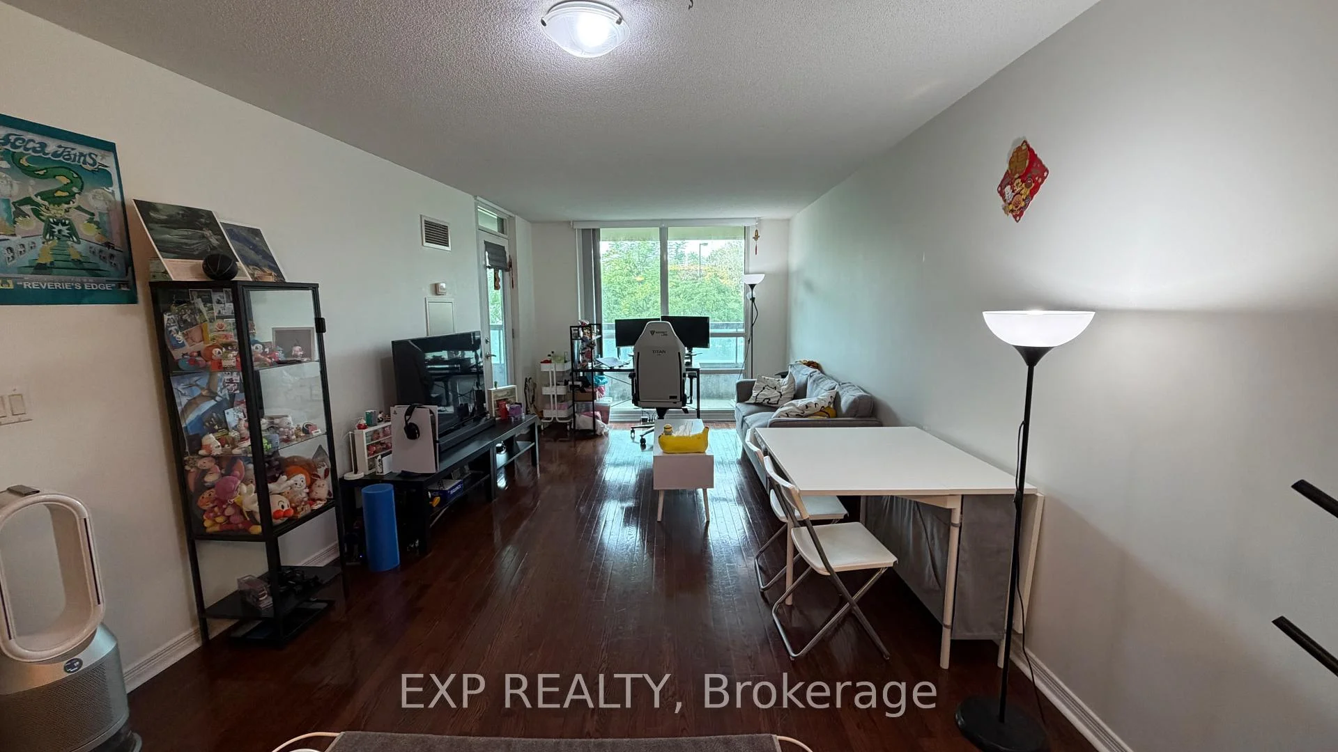 Photo 7 of Unit 218, 503 Beecroft Road, North York, Willowdale West — HOMEH