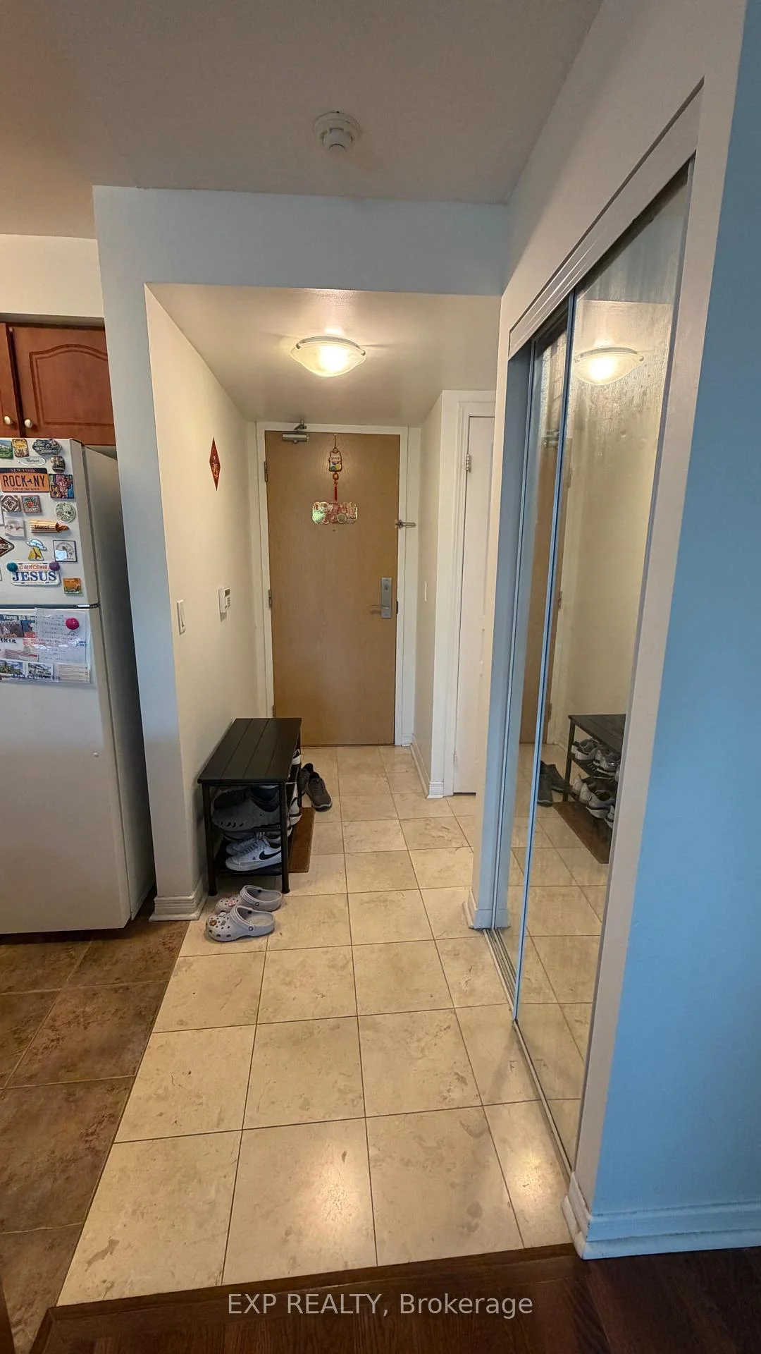 Photo 10 of Unit 218, 503 Beecroft Road, North York, Willowdale West — HOMEH