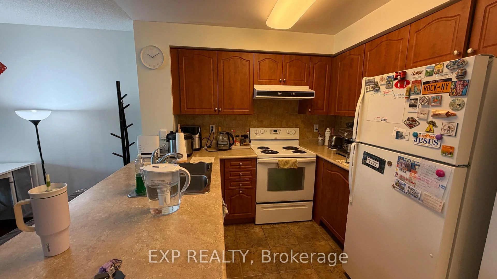 Photo 14 of Unit 218, 503 Beecroft Road, North York, Willowdale West — HOMEH