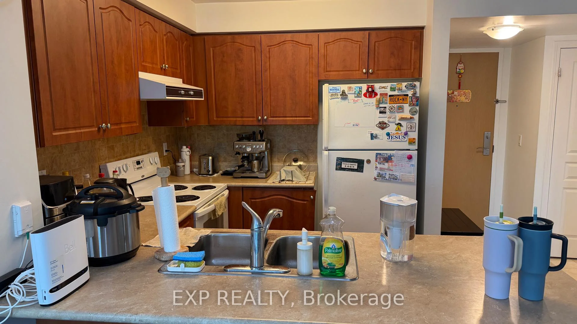Photo 15 of Unit 218, 503 Beecroft Road, North York, Willowdale West — HOMEH
