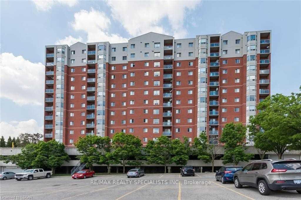 Photo of Unit 510, 30 Chapman Court