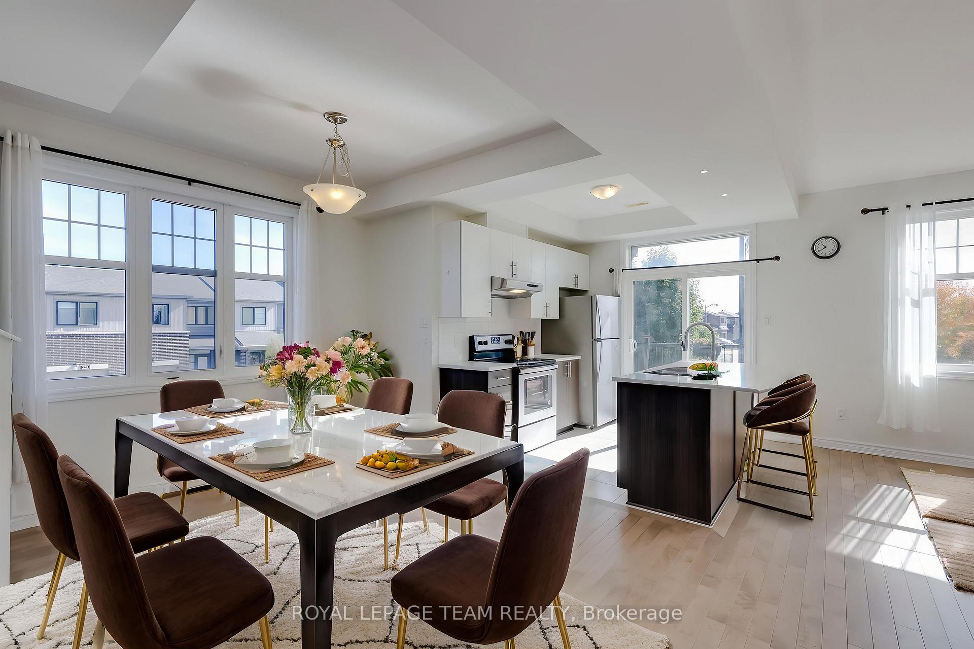 Photo 14 of 254 Halyard Way, Ottawa, Kanata - Kanata Lakes/Heritage Hills — HOMEH