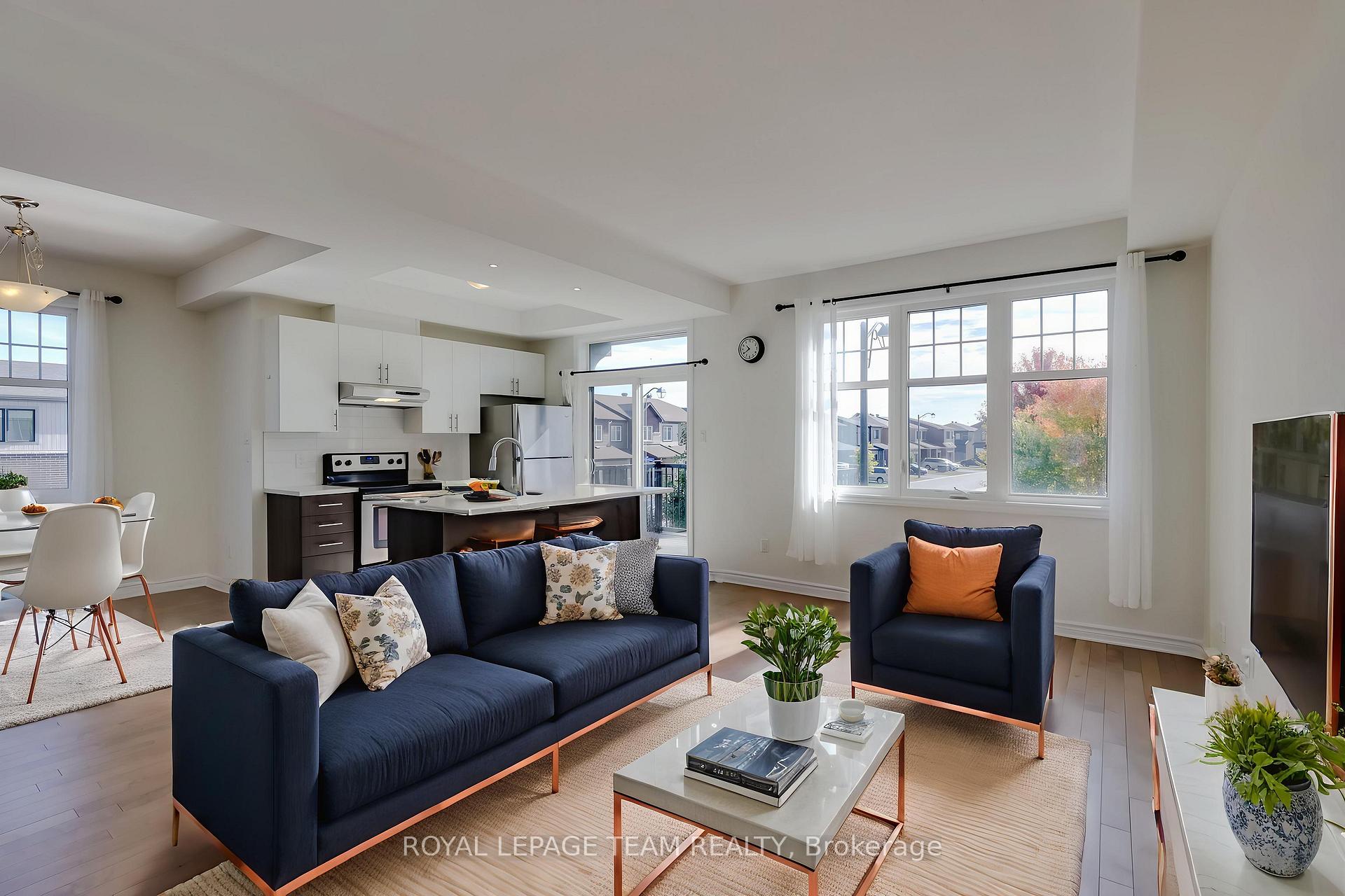 Photo 20 of 254 Halyard Way, Ottawa, Kanata - Kanata Lakes/Heritage Hills — HOMEH
