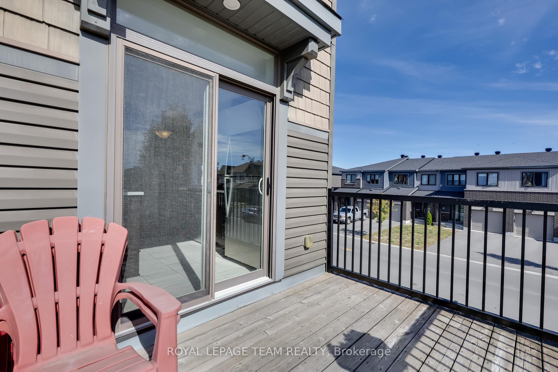Photo 27 of 254 Halyard Way, Ottawa, Kanata - Kanata Lakes/Heritage Hills — HOMEH