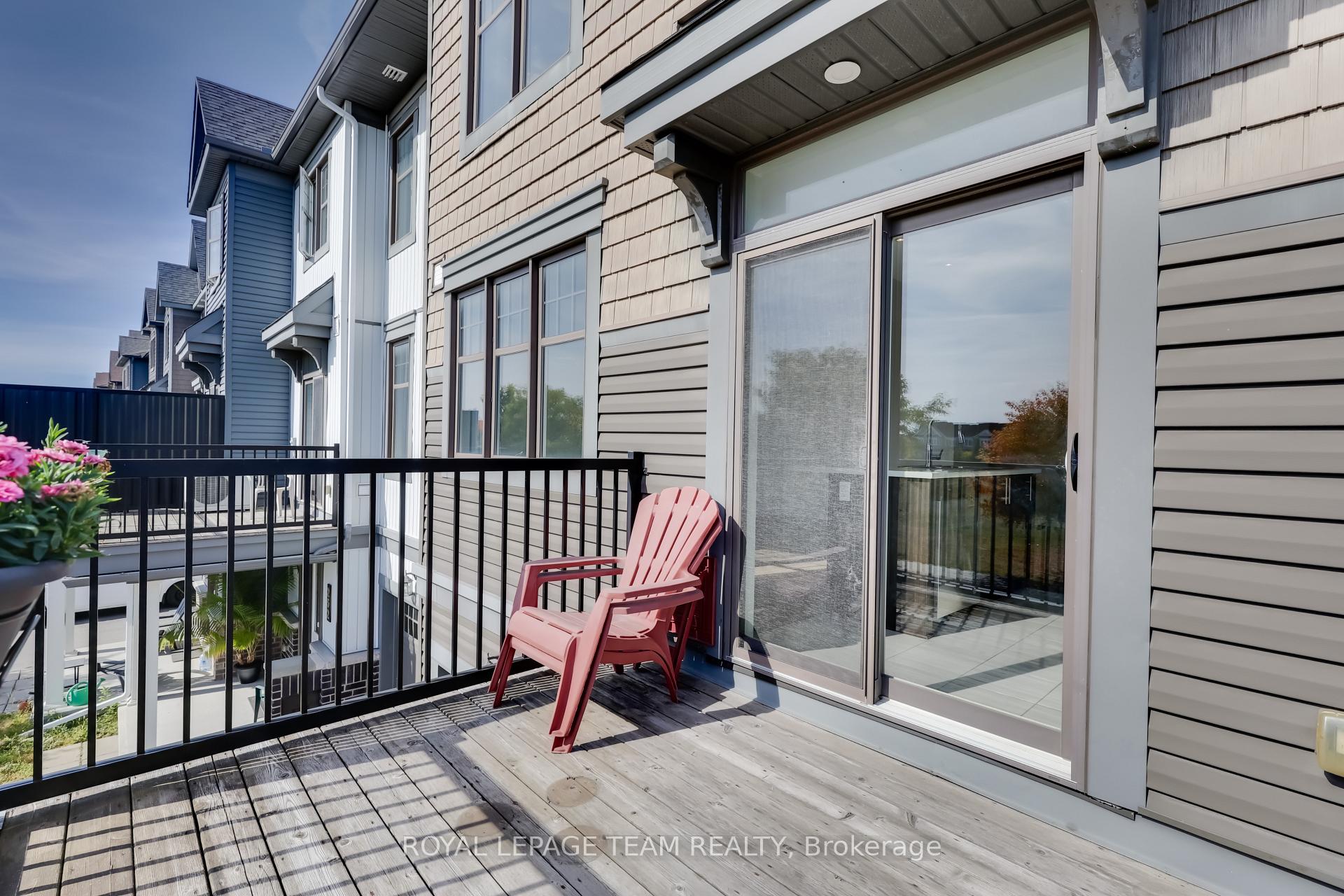 Photo 28 of 254 Halyard Way, Ottawa, Kanata - Kanata Lakes/Heritage Hills — HOMEH