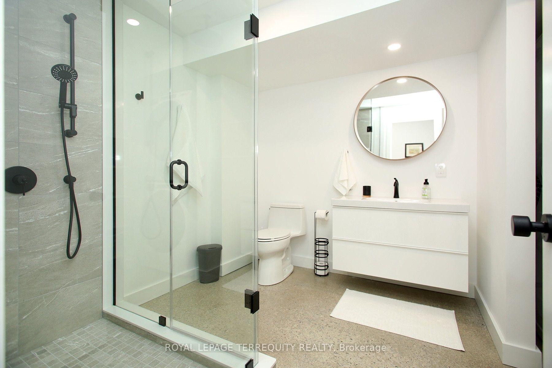Photo 17 of Unit Bsmt, 354 Main Street, Toronto, Woodbine-Lumsden — HOMEH