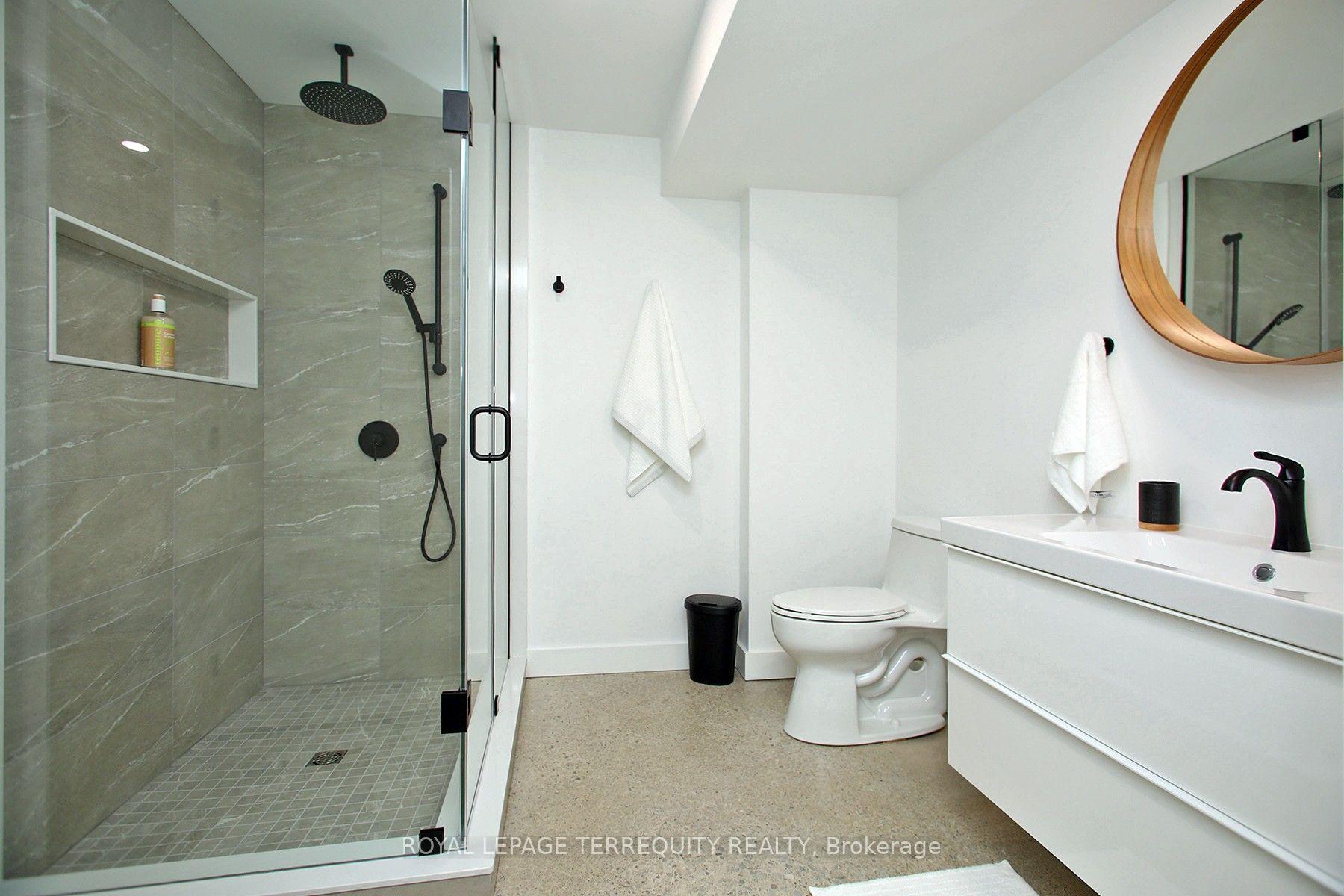 Photo 18 of Unit Bsmt, 354 Main Street, Toronto, Woodbine-Lumsden — HOMEH