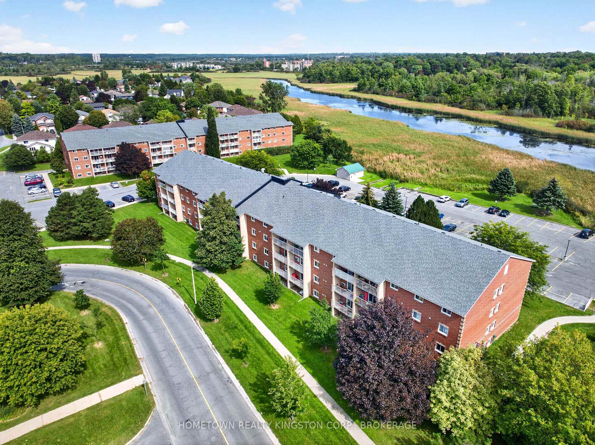 Photo of Unit 201, 566 Armstrong Road
