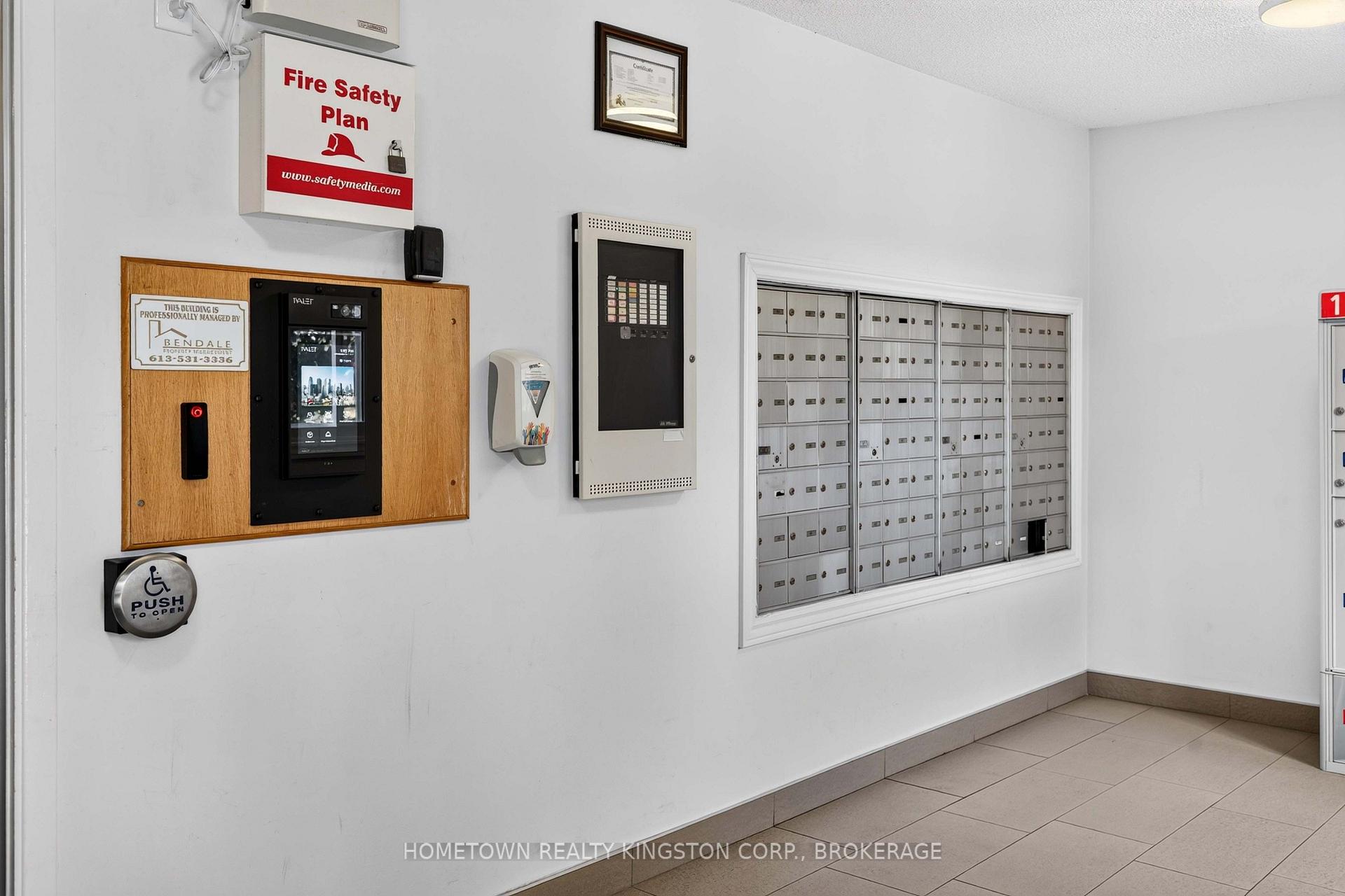 Photo 4 of Unit 201, 566 Armstrong Road, Kingston, East Gardiners Rd — HOMEH