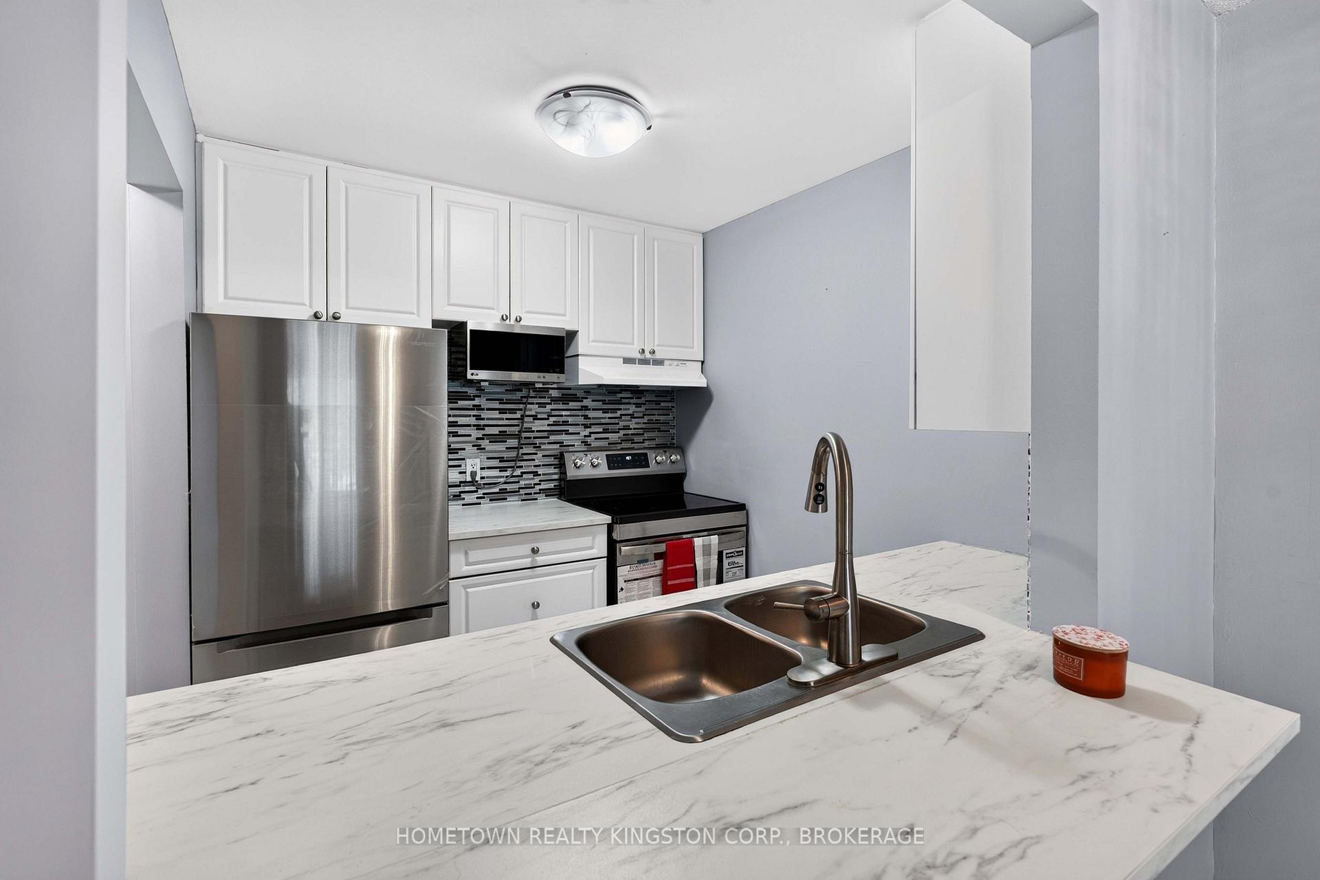 Photo 11 of Unit 201, 566 Armstrong Road, Kingston, East Gardiners Rd — HOMEH