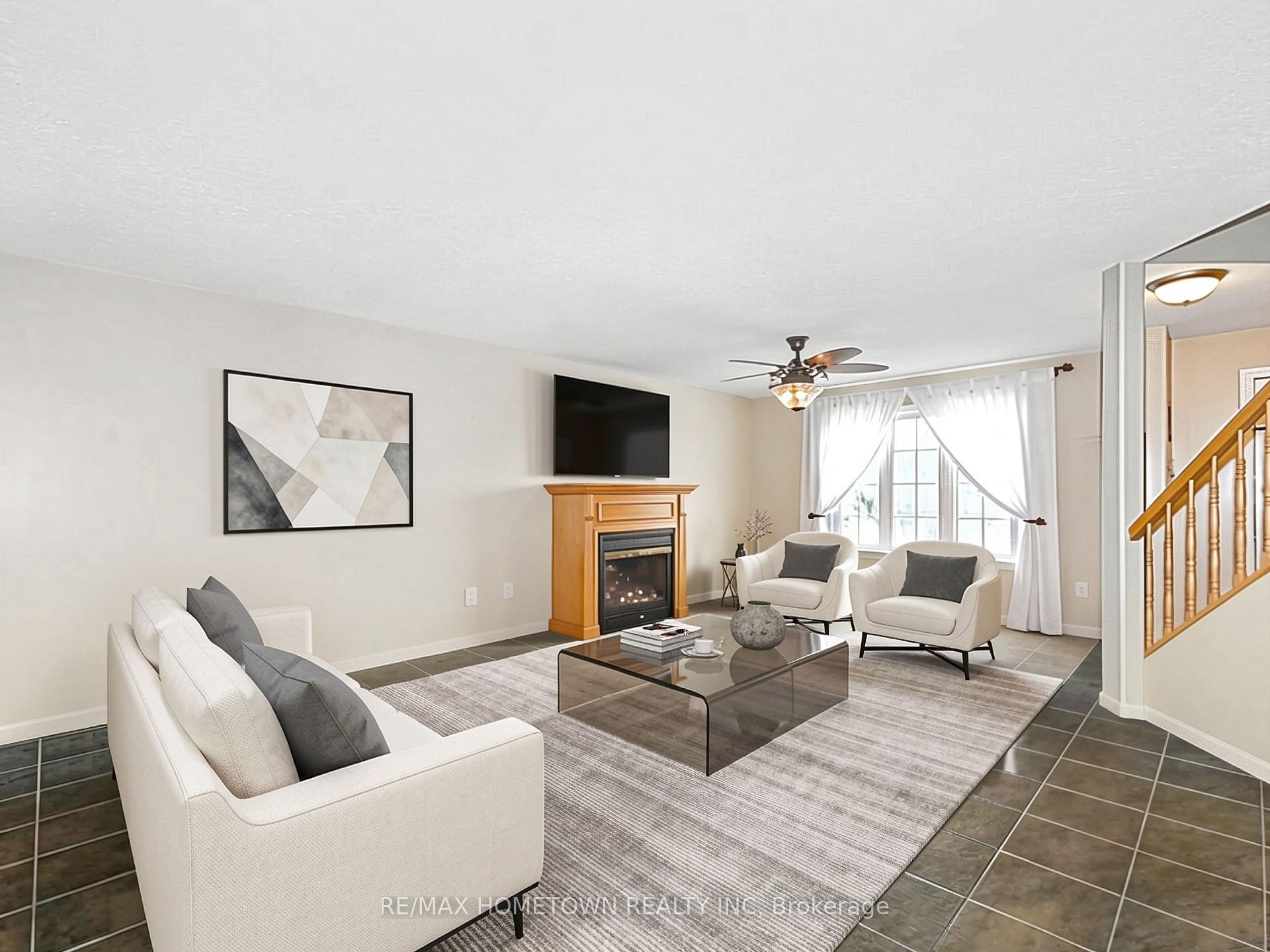 Photo 4 of 16 Regency Place, Brockville, Brockville — HOMEH