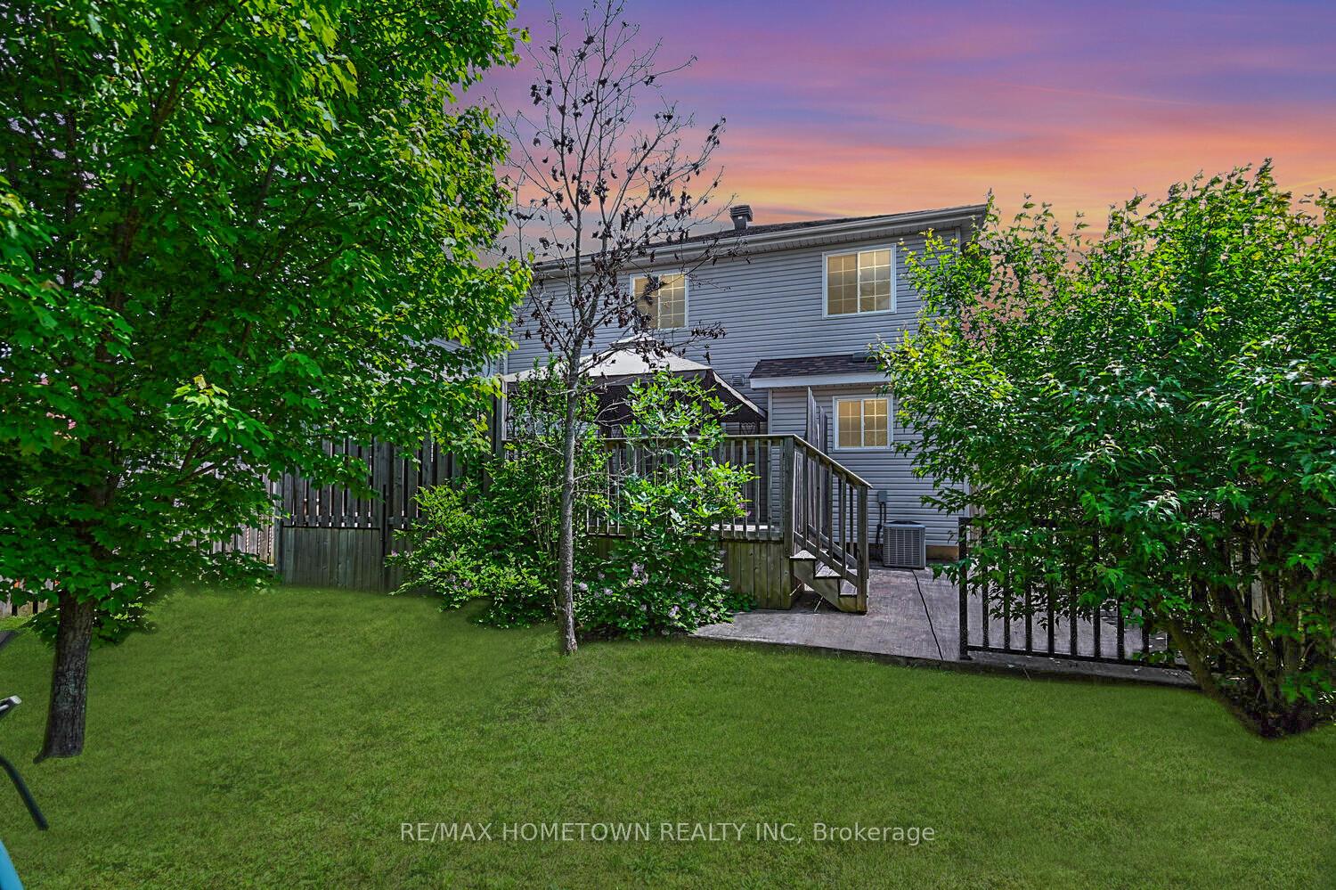 Photo 39 of 16 Regency Place, Brockville, Brockville — HOMEH