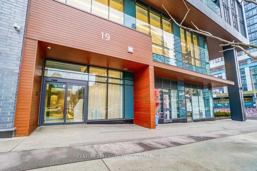 Photo 2 of Unit 3201, 19 Western Battery Road, Toronto, Niagara — HOMEH