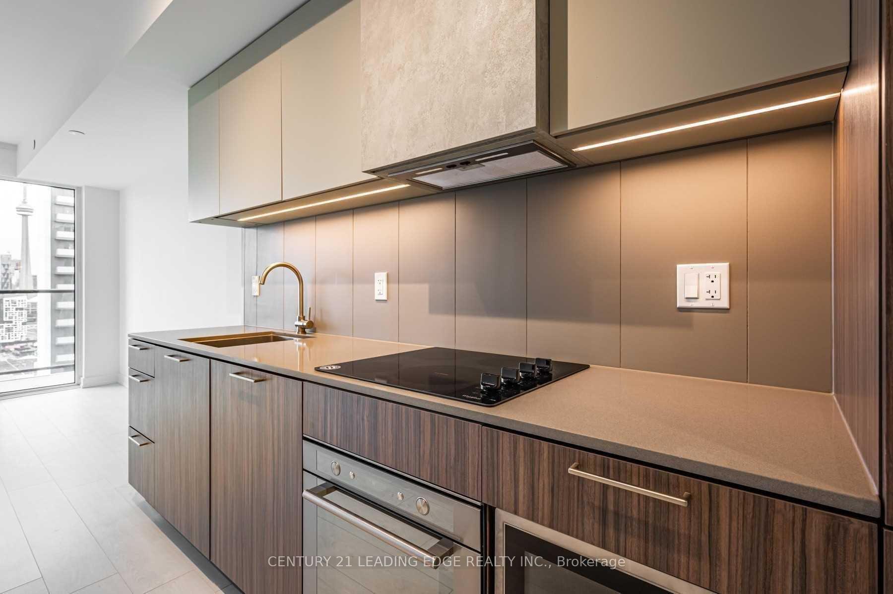 Photo 5 of Unit 3201, 19 Western Battery Road, Toronto, Niagara — HOMEH