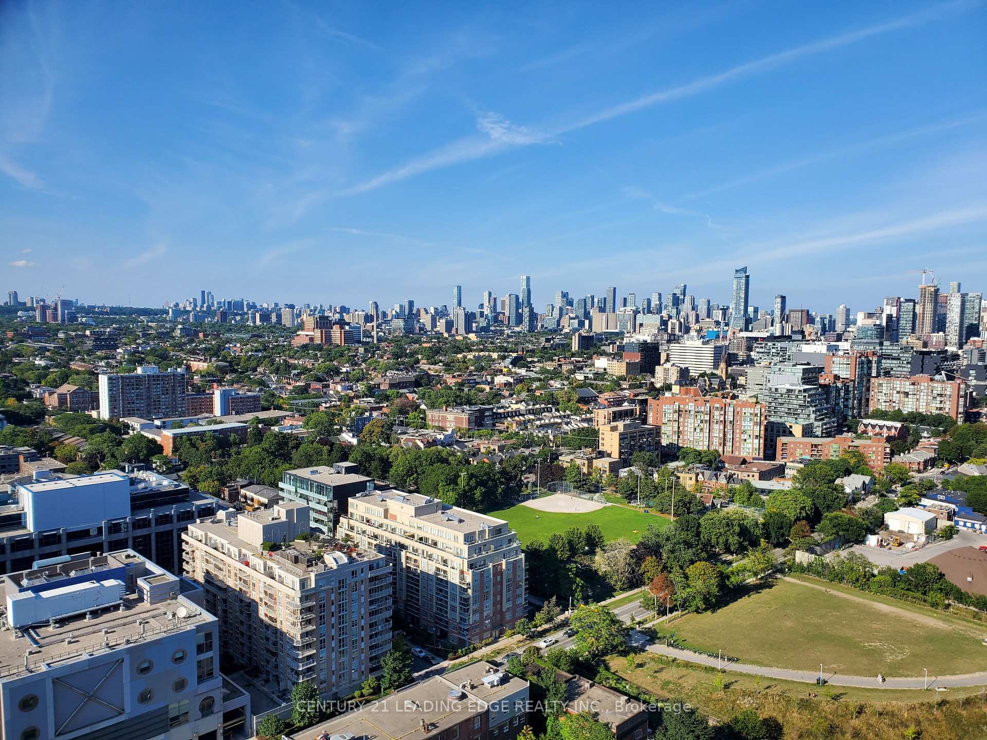 Photo 18 of Unit 3201, 19 Western Battery Road, Toronto, Niagara — HOMEH
