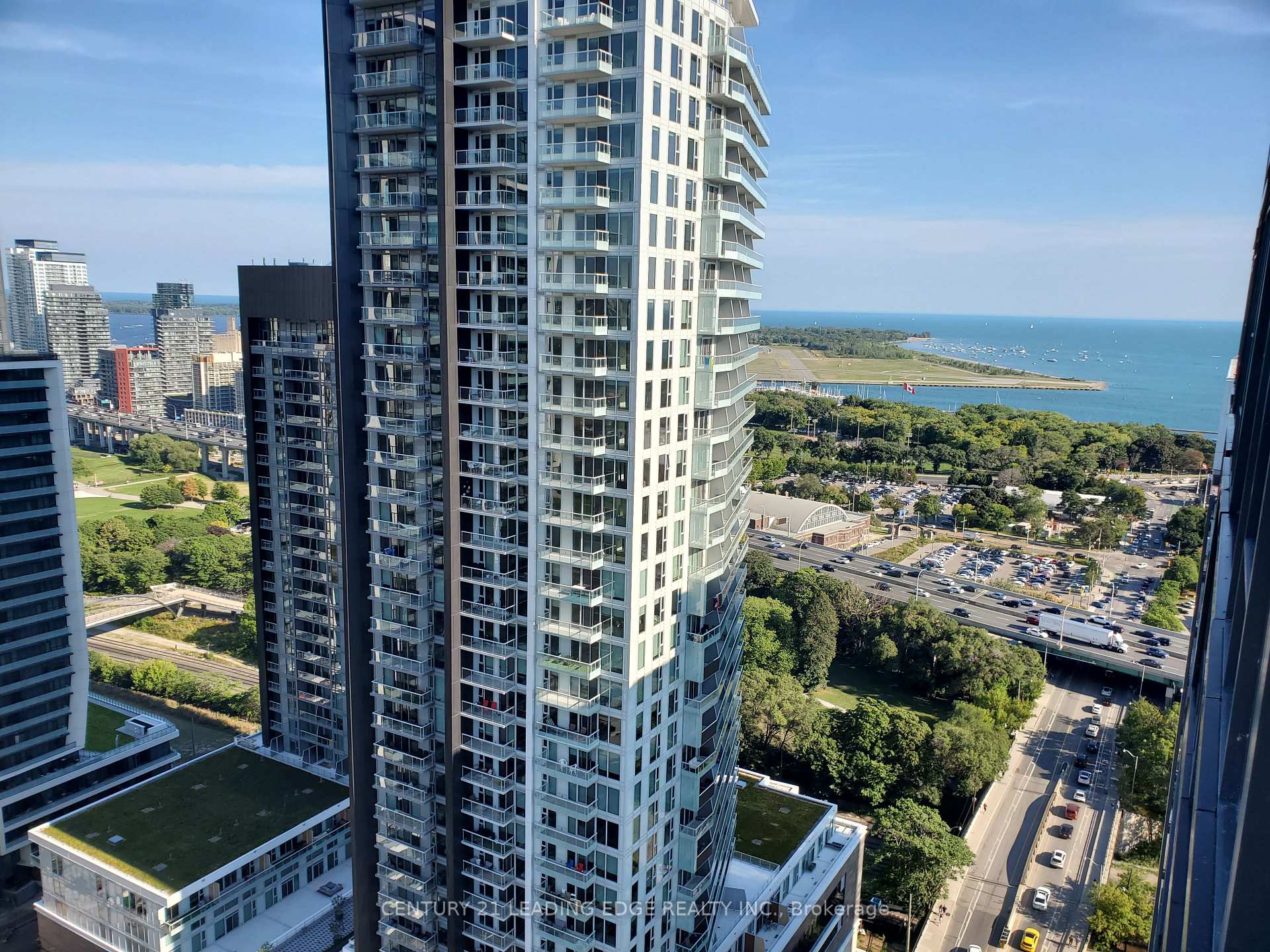 Photo 19 of Unit 3201, 19 Western Battery Road, Toronto, Niagara — HOMEH