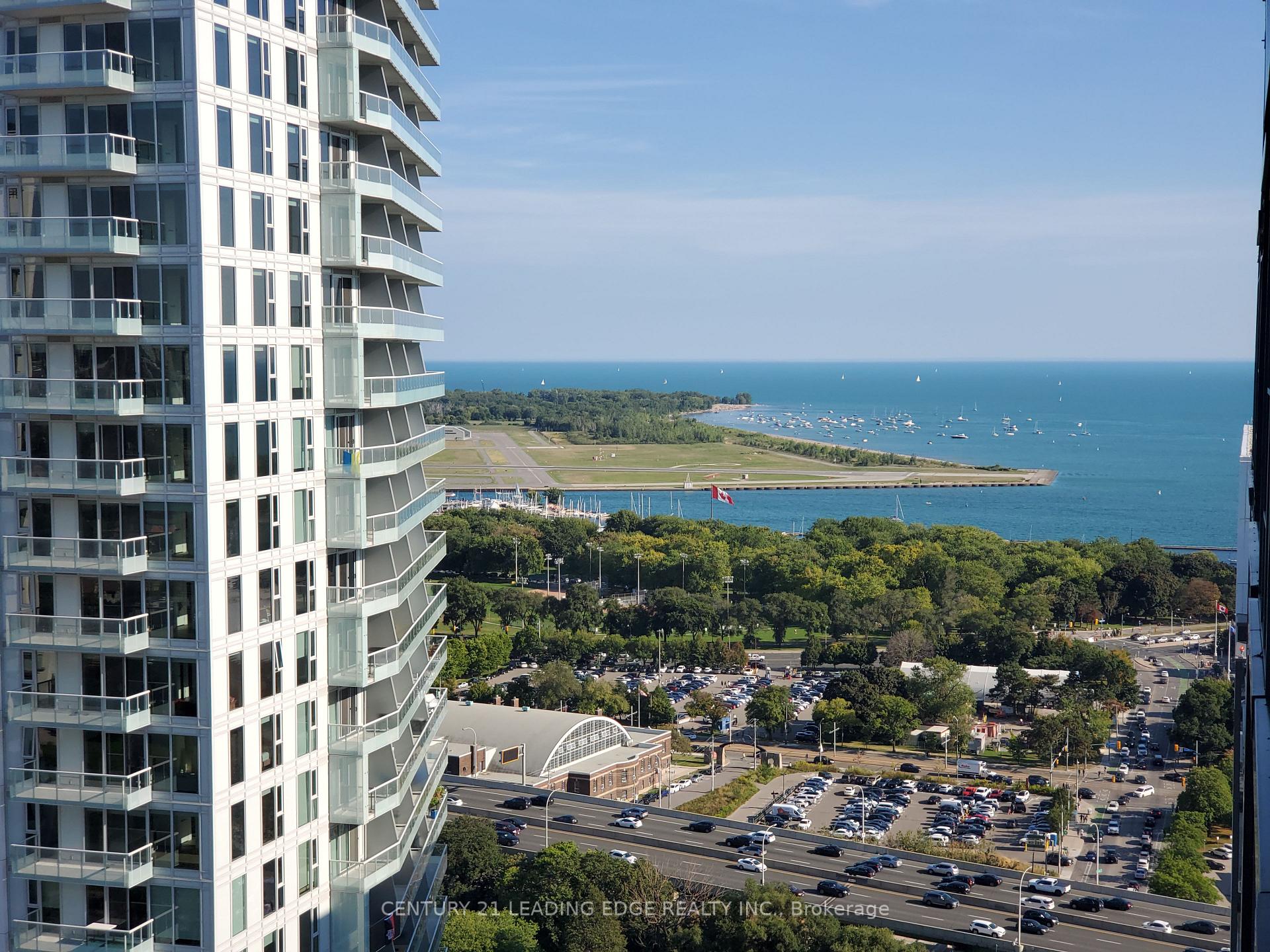 Photo 20 of Unit 3201, 19 Western Battery Road, Toronto, Niagara — HOMEH