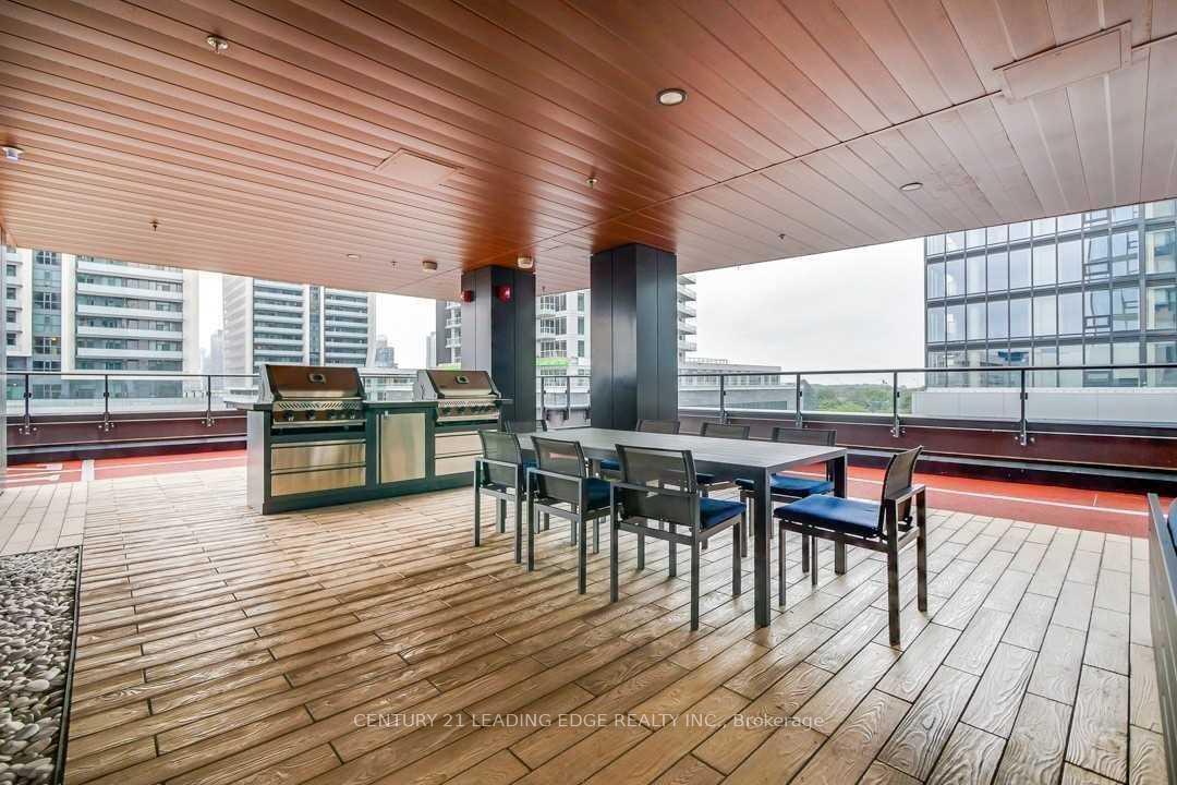 Photo 23 of Unit 3201, 19 Western Battery Road, Toronto, Niagara — HOMEH
