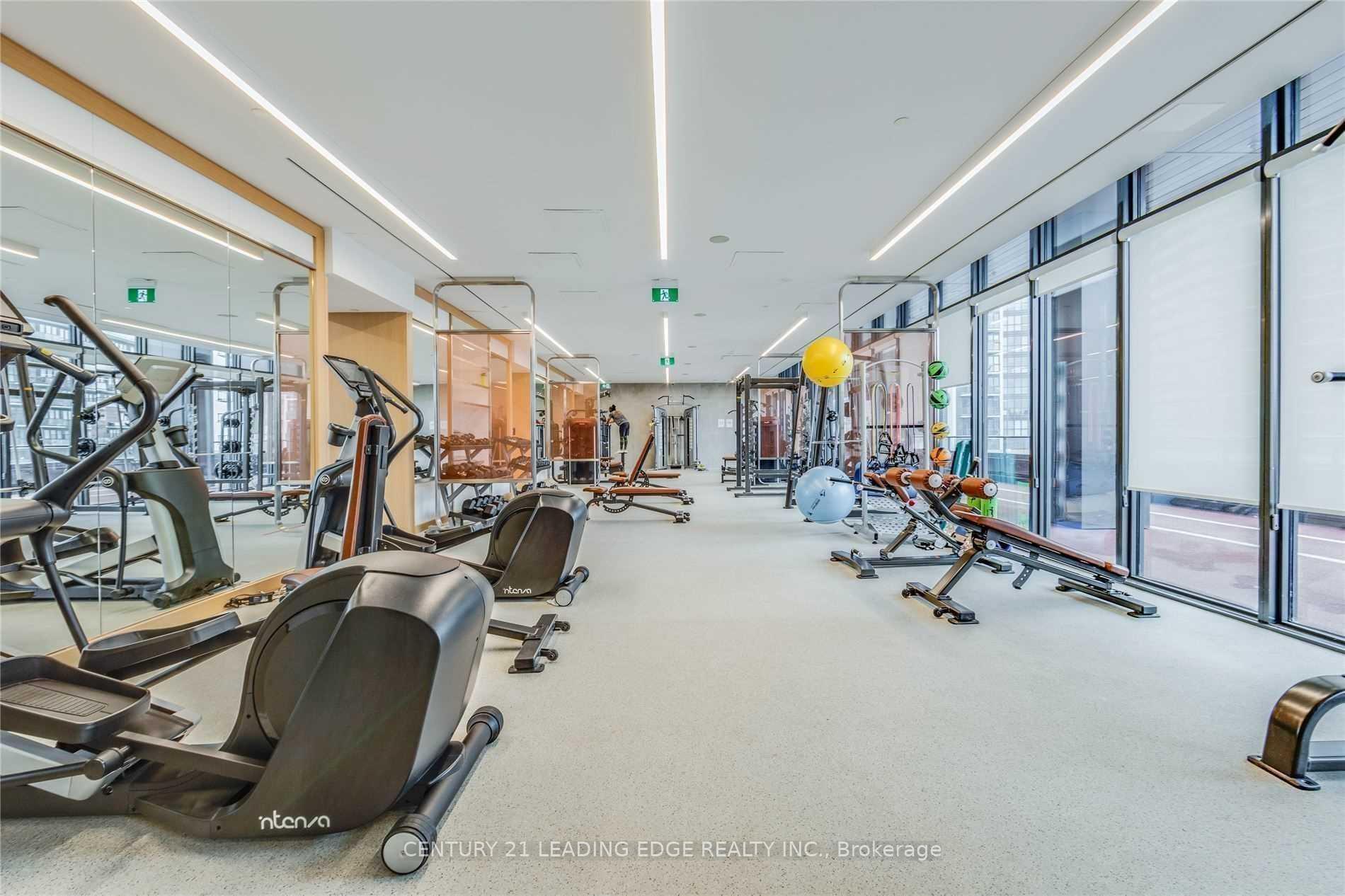 Photo 24 of Unit 3201, 19 Western Battery Road, Toronto, Niagara — HOMEH