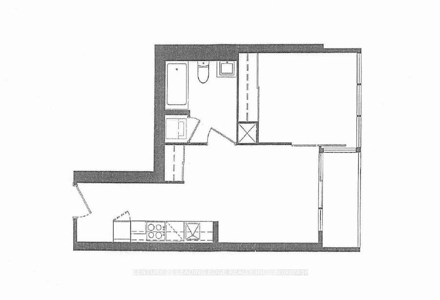Photo 25 of Unit 3201, 19 Western Battery Road, Toronto, Niagara — HOMEH