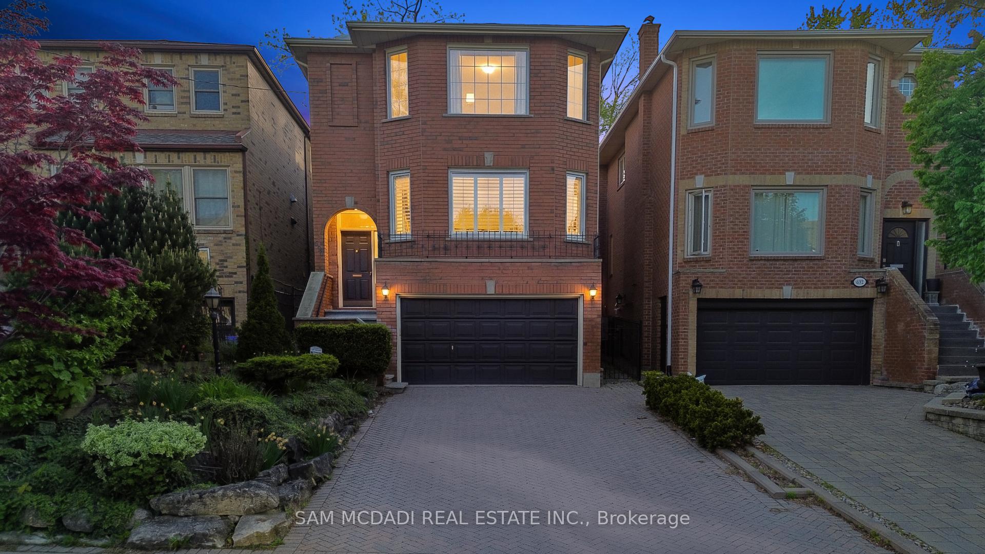 Photo 1 of 690 Oriole Parkway, Toronto, Yonge-Eglinton — HOMEH