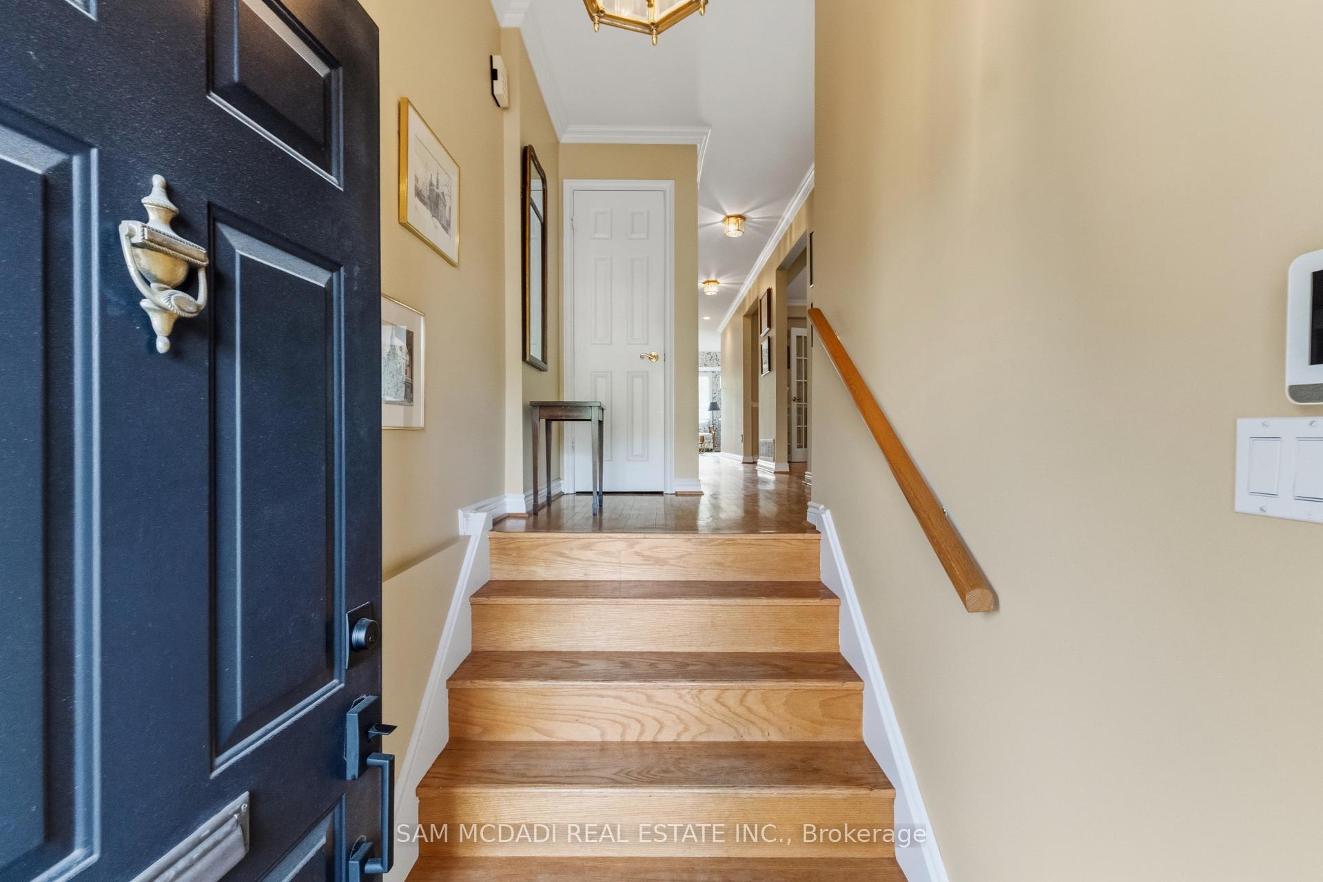 Photo 4 of 690 Oriole Parkway, Toronto, Yonge-Eglinton — HOMEH