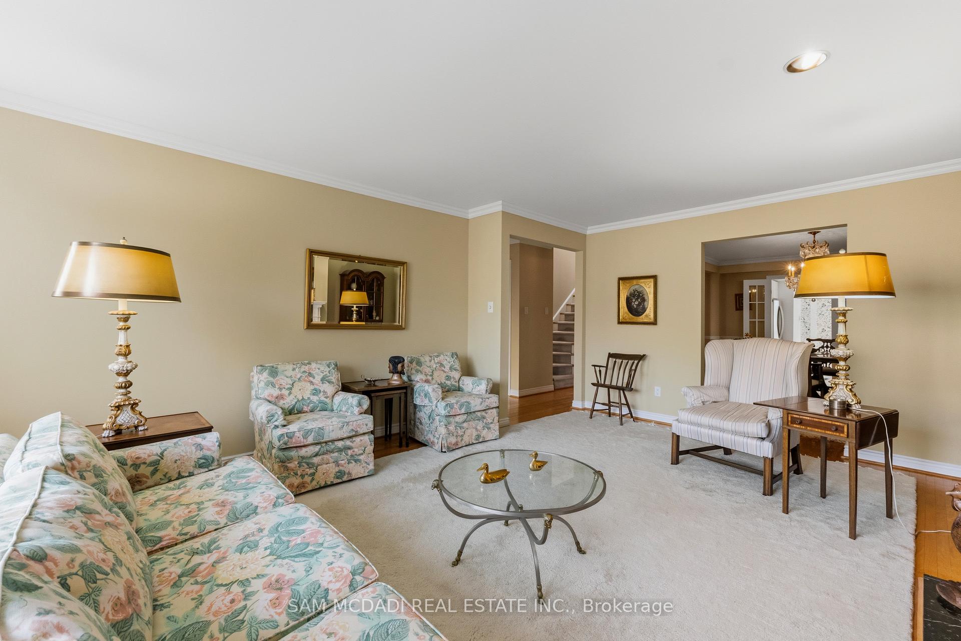 Photo 6 of 690 Oriole Parkway, Toronto, Yonge-Eglinton — HOMEH