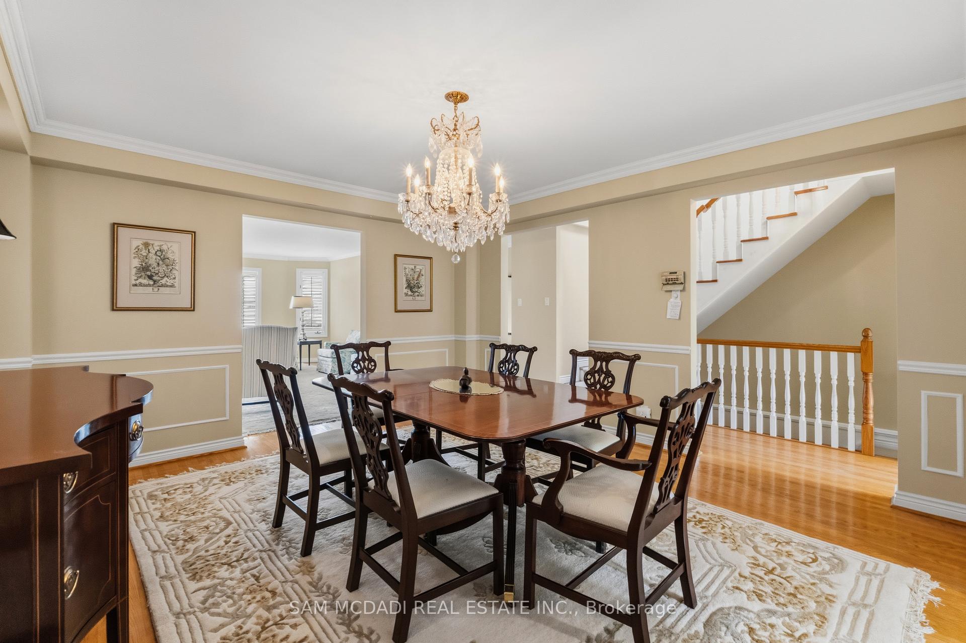 Photo 8 of 690 Oriole Parkway, Toronto, Yonge-Eglinton — HOMEH