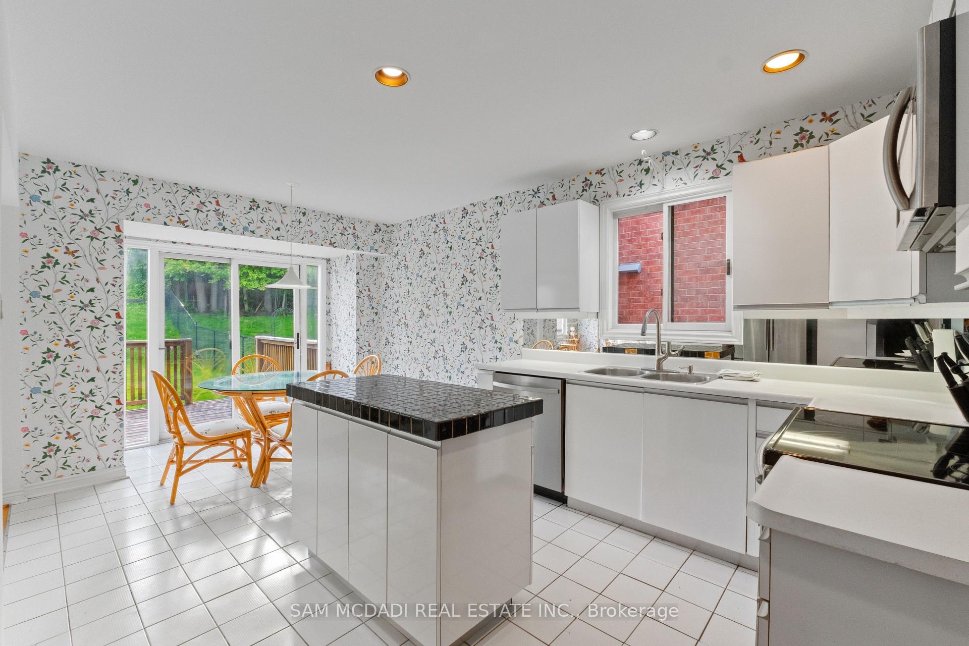 Photo 9 of 690 Oriole Parkway, Toronto, Yonge-Eglinton — HOMEH