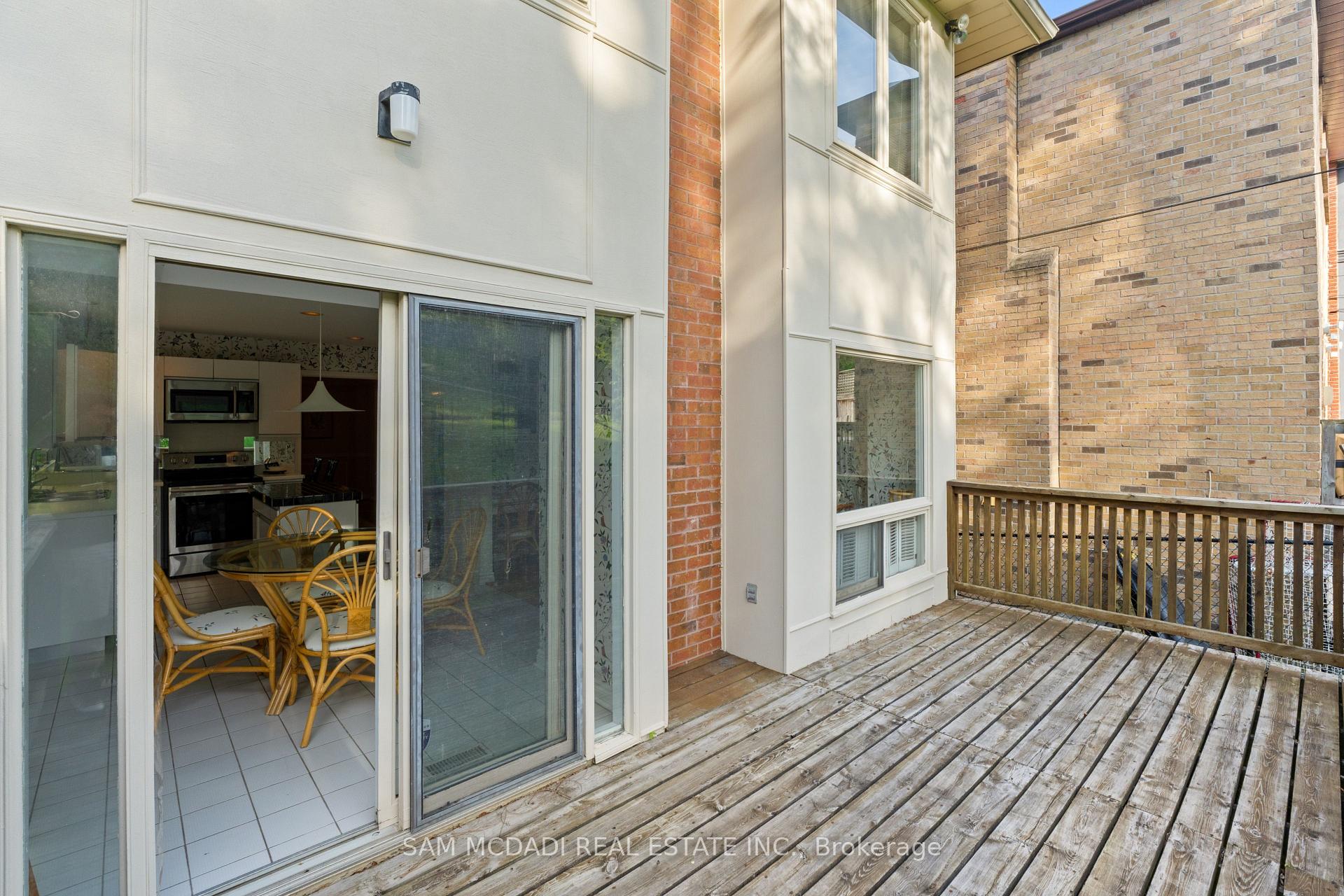 Photo 34 of 690 Oriole Parkway, Toronto, Yonge-Eglinton — HOMEH