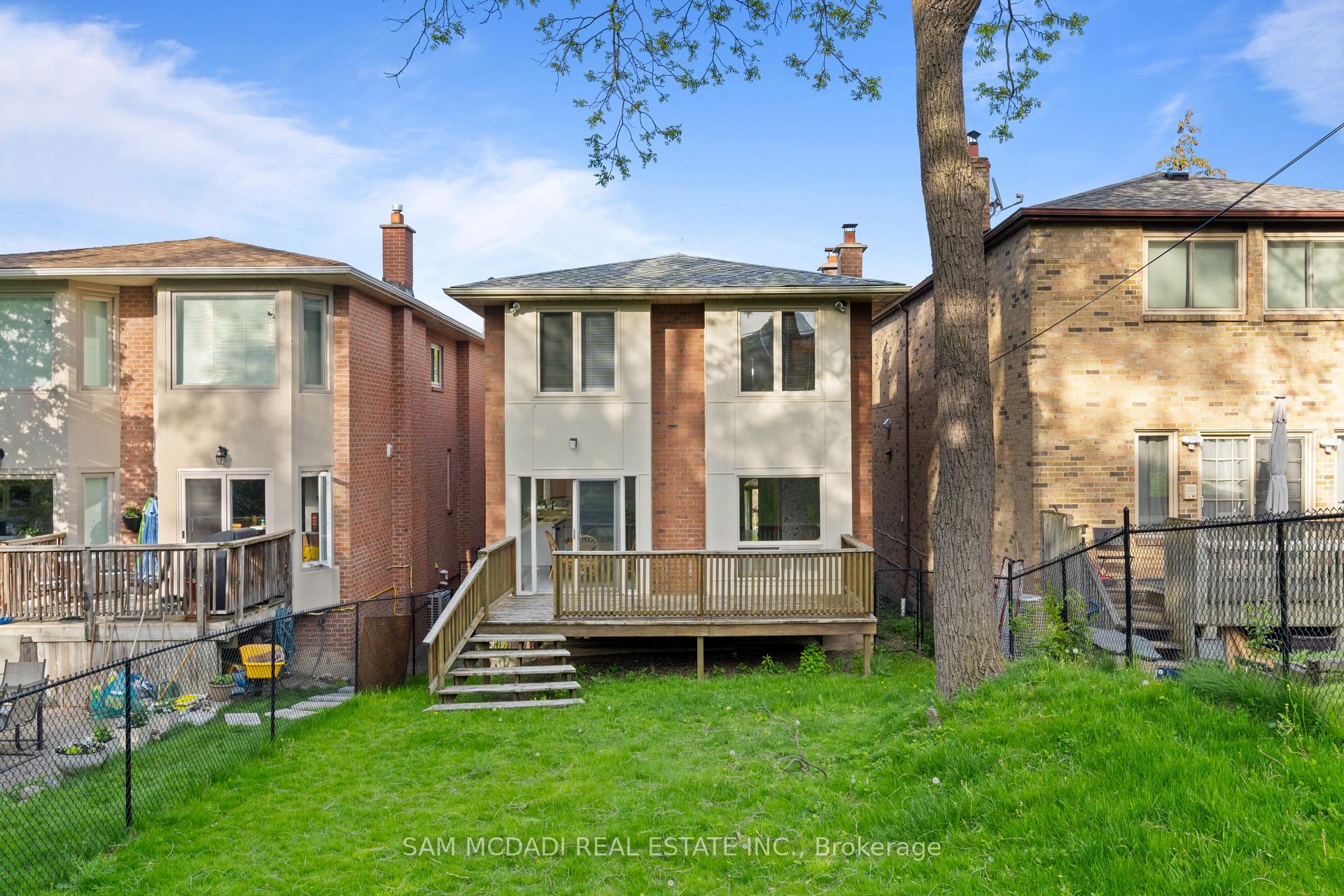 Photo 37 of 690 Oriole Parkway, Toronto, Yonge-Eglinton — HOMEH