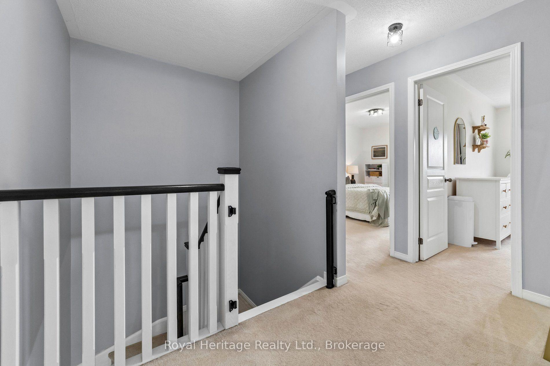 Photo 24 of 80 Richard Davies Crescent, Clarington, Bowmanville — HOMEH