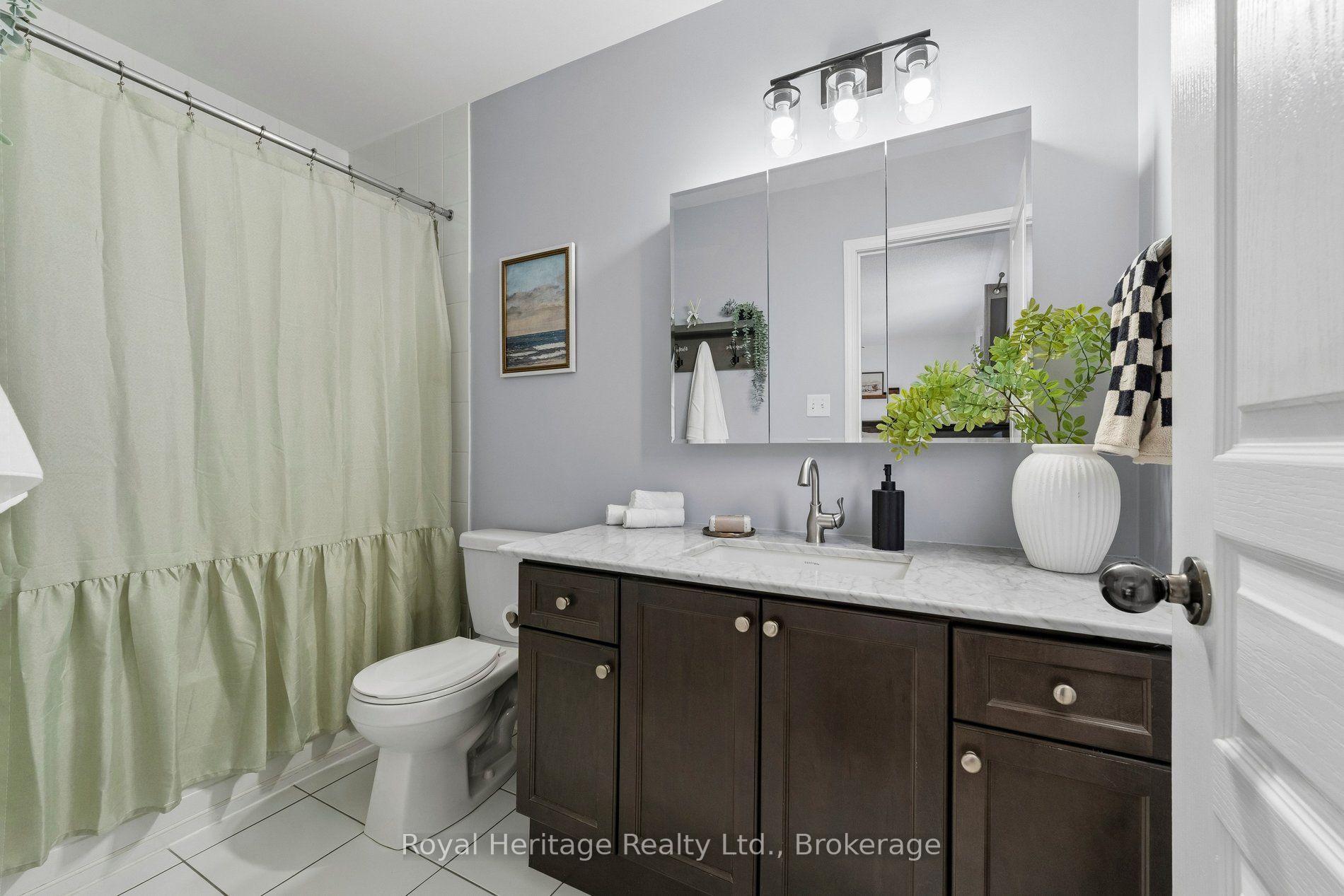 Photo 27 of 80 Richard Davies Crescent, Clarington, Bowmanville — HOMEH