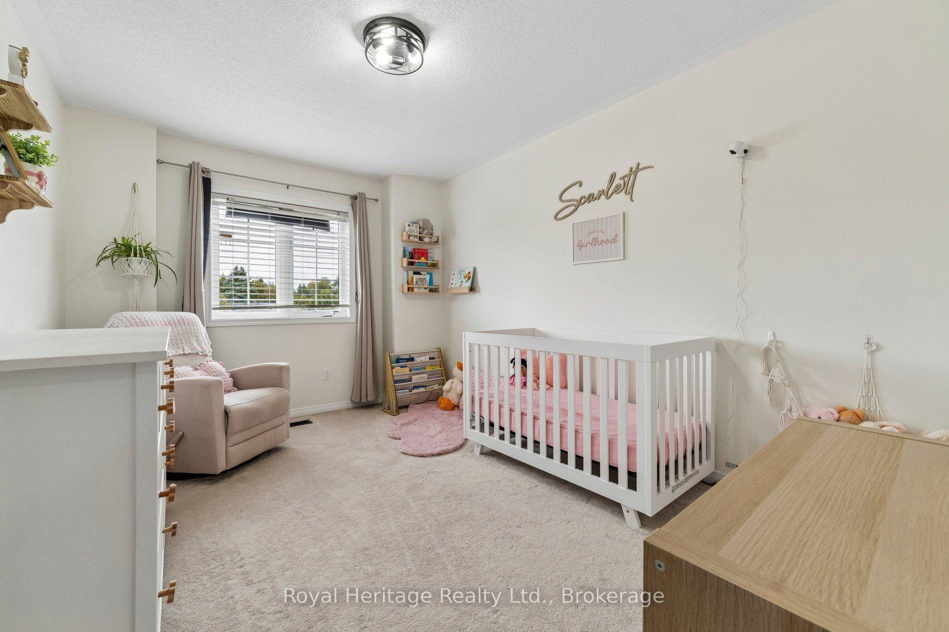 Photo 31 of 80 Richard Davies Crescent, Clarington, Bowmanville — HOMEH