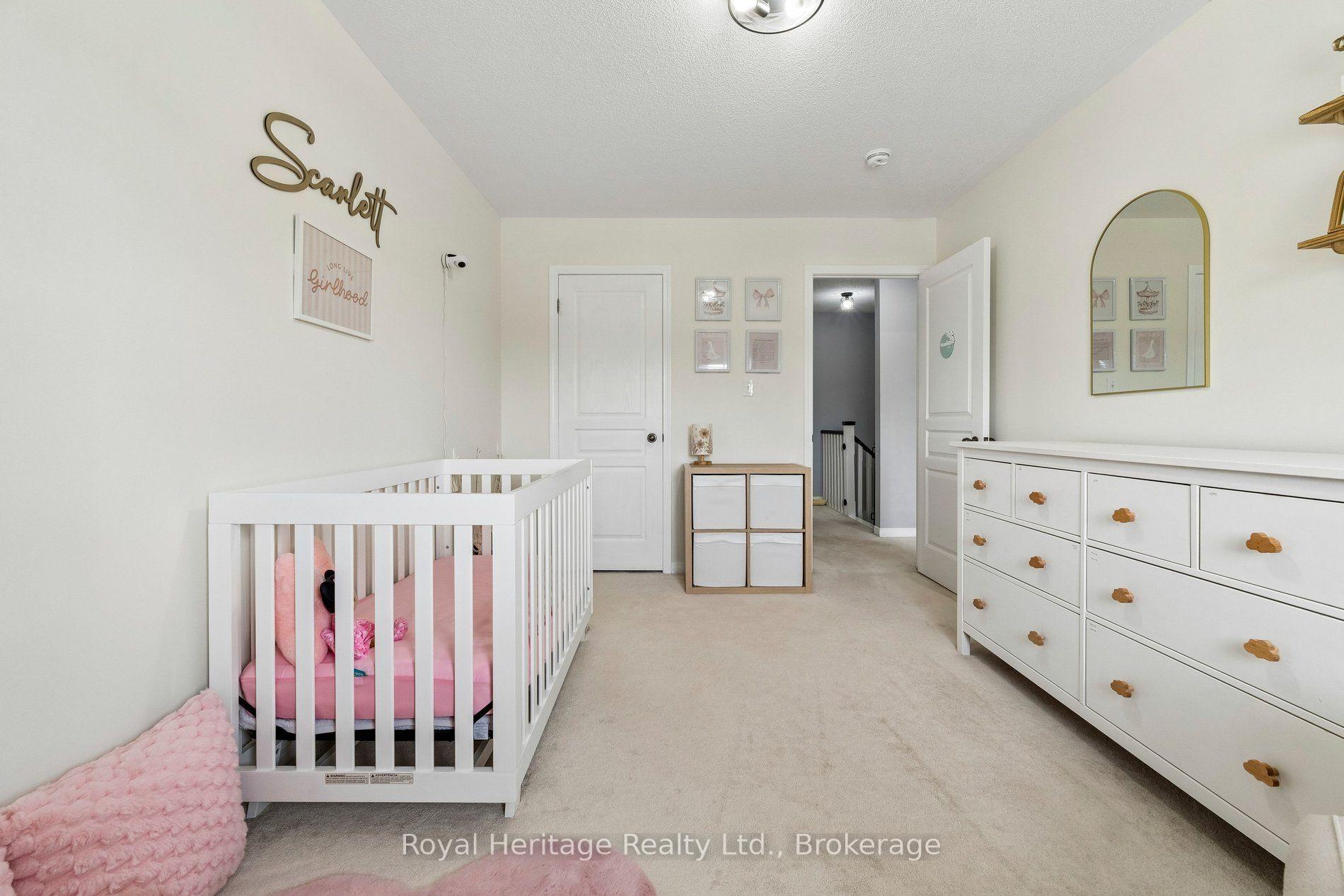 Photo 32 of 80 Richard Davies Crescent, Clarington, Bowmanville — HOMEH