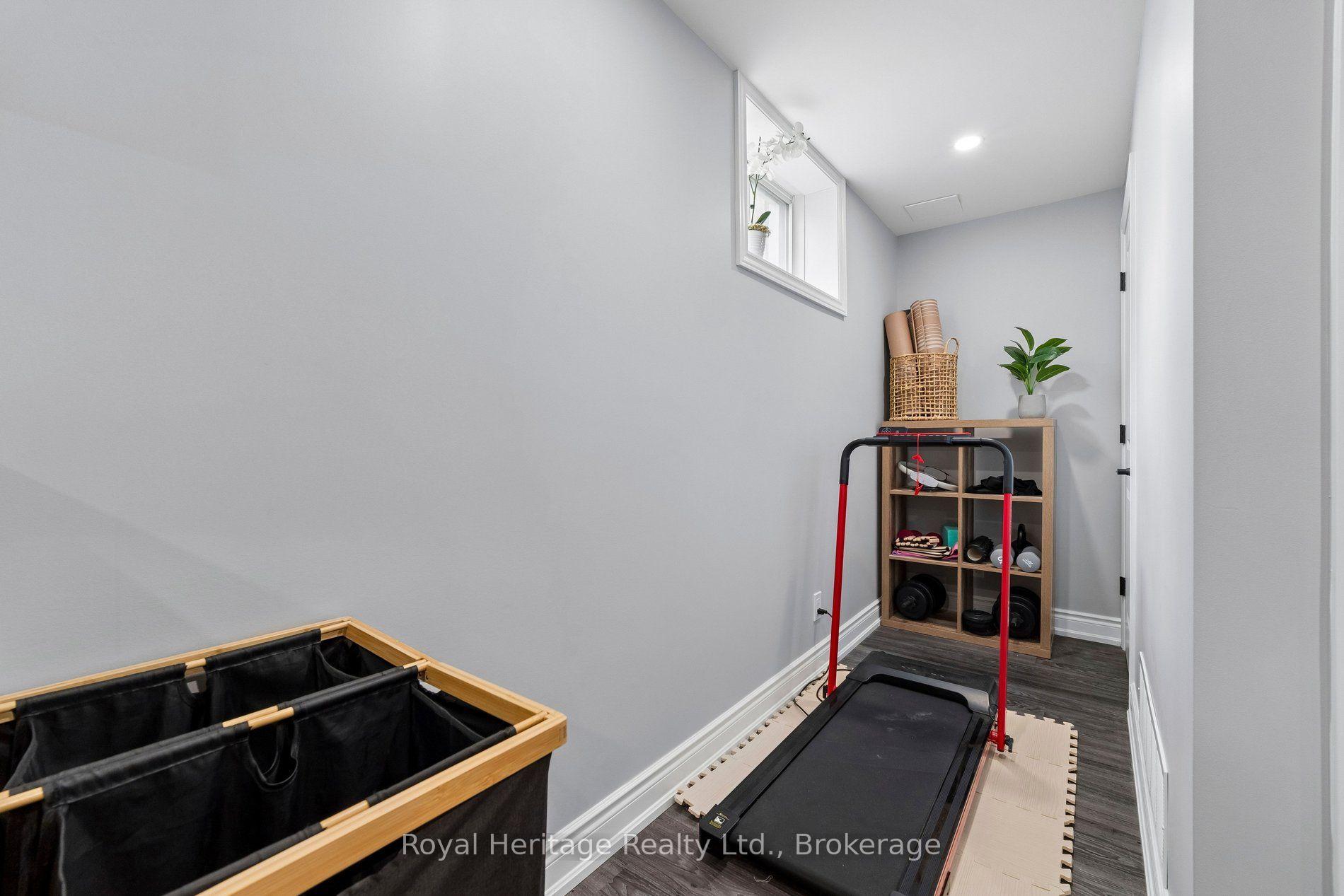 Photo 39 of 80 Richard Davies Crescent, Clarington, Bowmanville — HOMEH