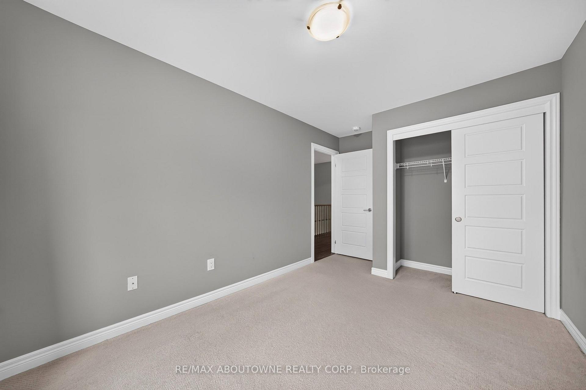 Photo 24 of 3289 Mockingbird Common, Oakville, Joshua Meadows — HOMEH