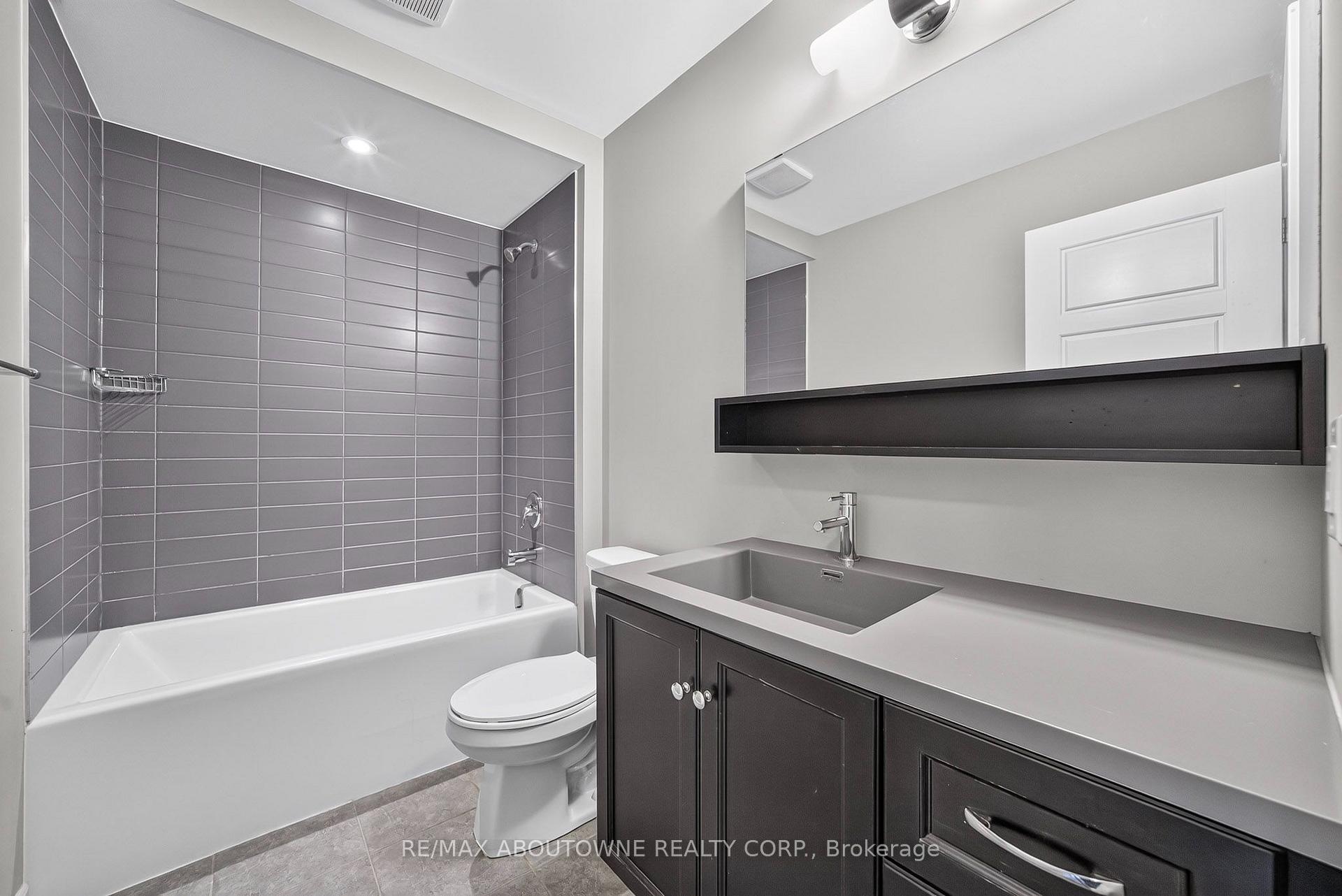 Photo 27 of 3289 Mockingbird Common, Oakville, Joshua Meadows — HOMEH