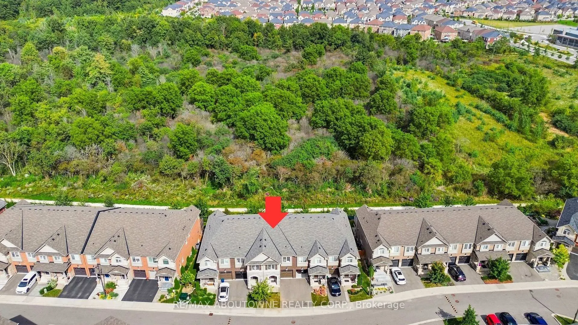 Photo 35 of 3289 Mockingbird Common, Oakville, Joshua Meadows — HOMEH