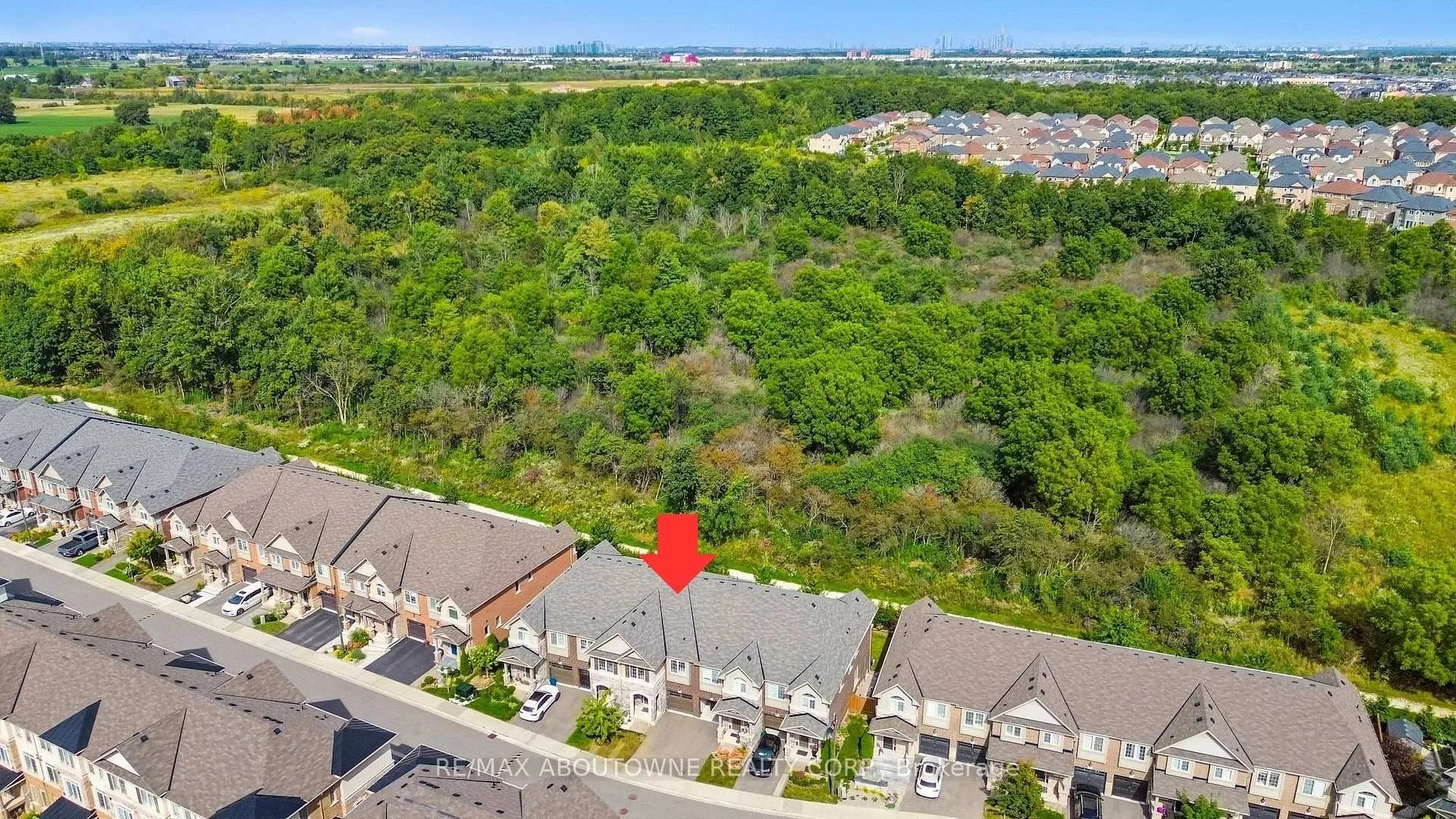 Photo 36 of 3289 Mockingbird Common, Oakville, Joshua Meadows — HOMEH