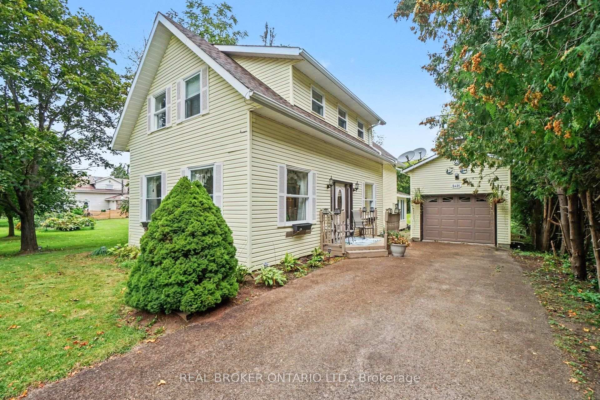 Photo of 8491 County Rd 7