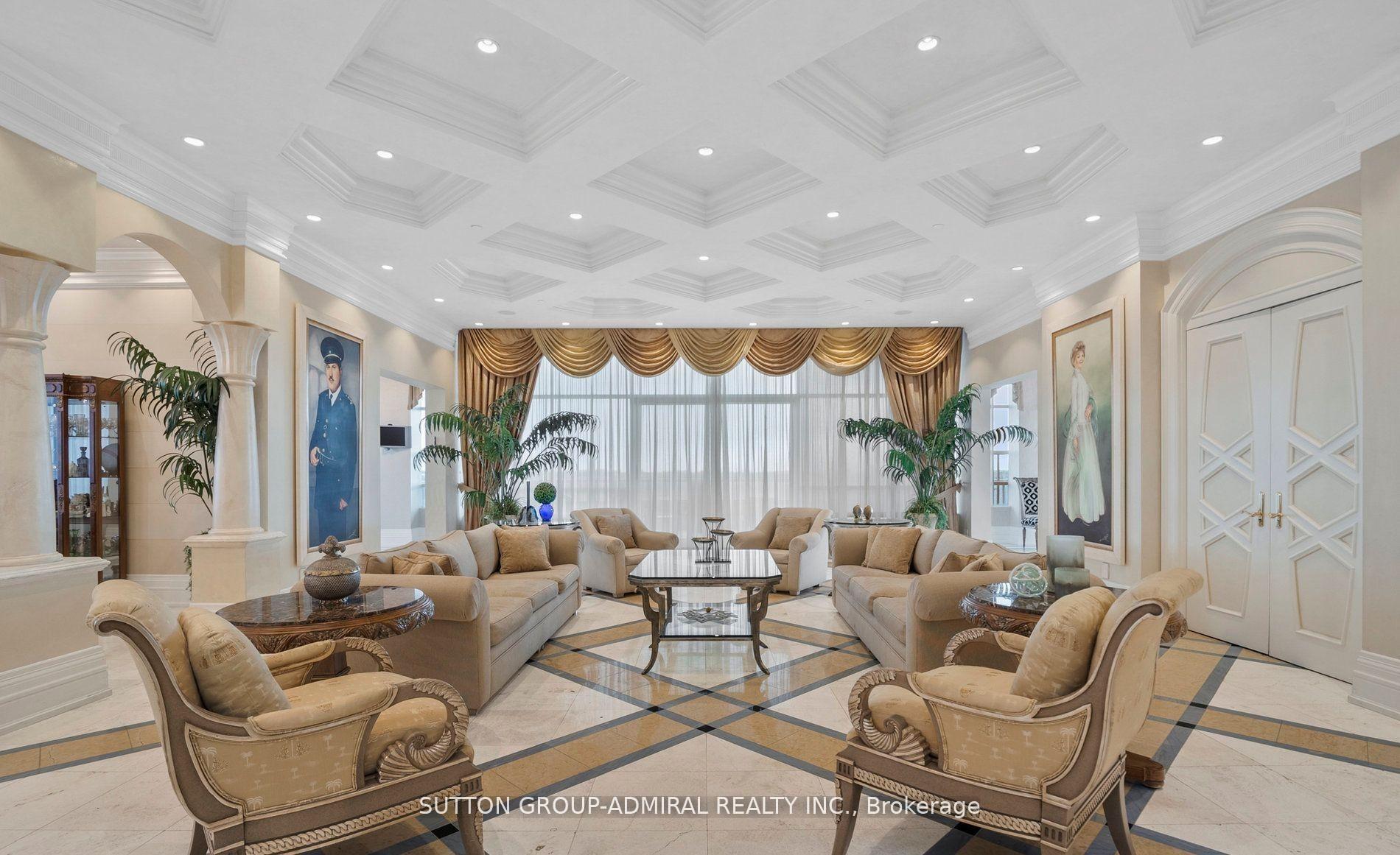 Photo 4 of Unit Uph, 1 Cordoba Drive, Vaughan, Lakeview Estates — HOMEH