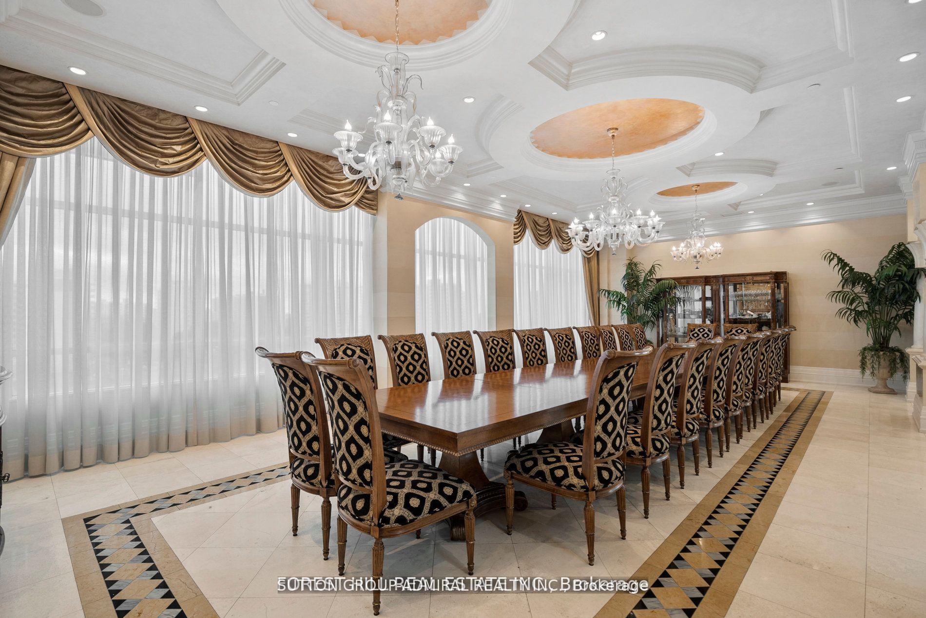 Photo 8 of Unit Uph, 1 Cordoba Drive, Vaughan, Lakeview Estates — HOMEH