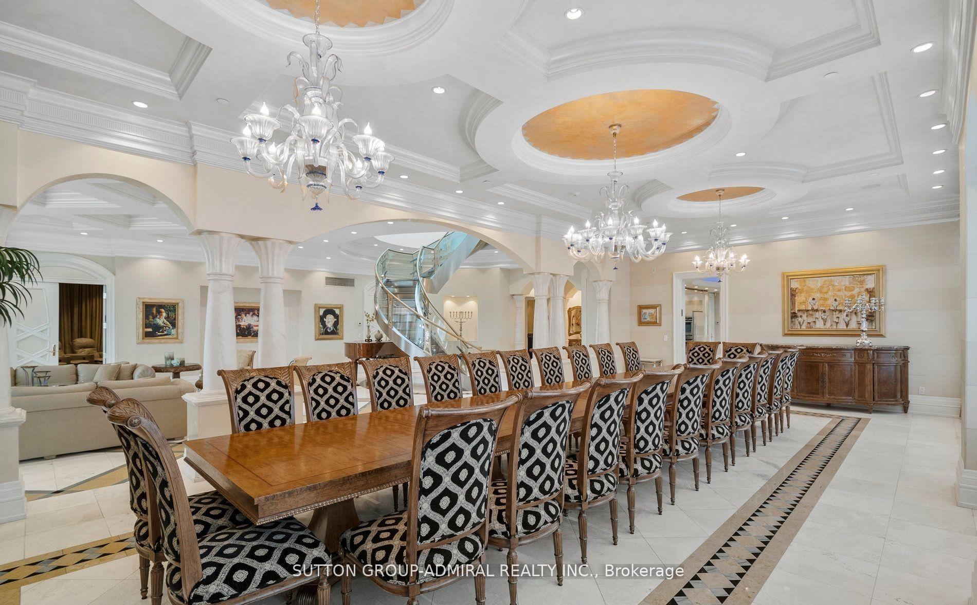 Photo 9 of Unit Uph, 1 Cordoba Drive, Vaughan, Lakeview Estates — HOMEH